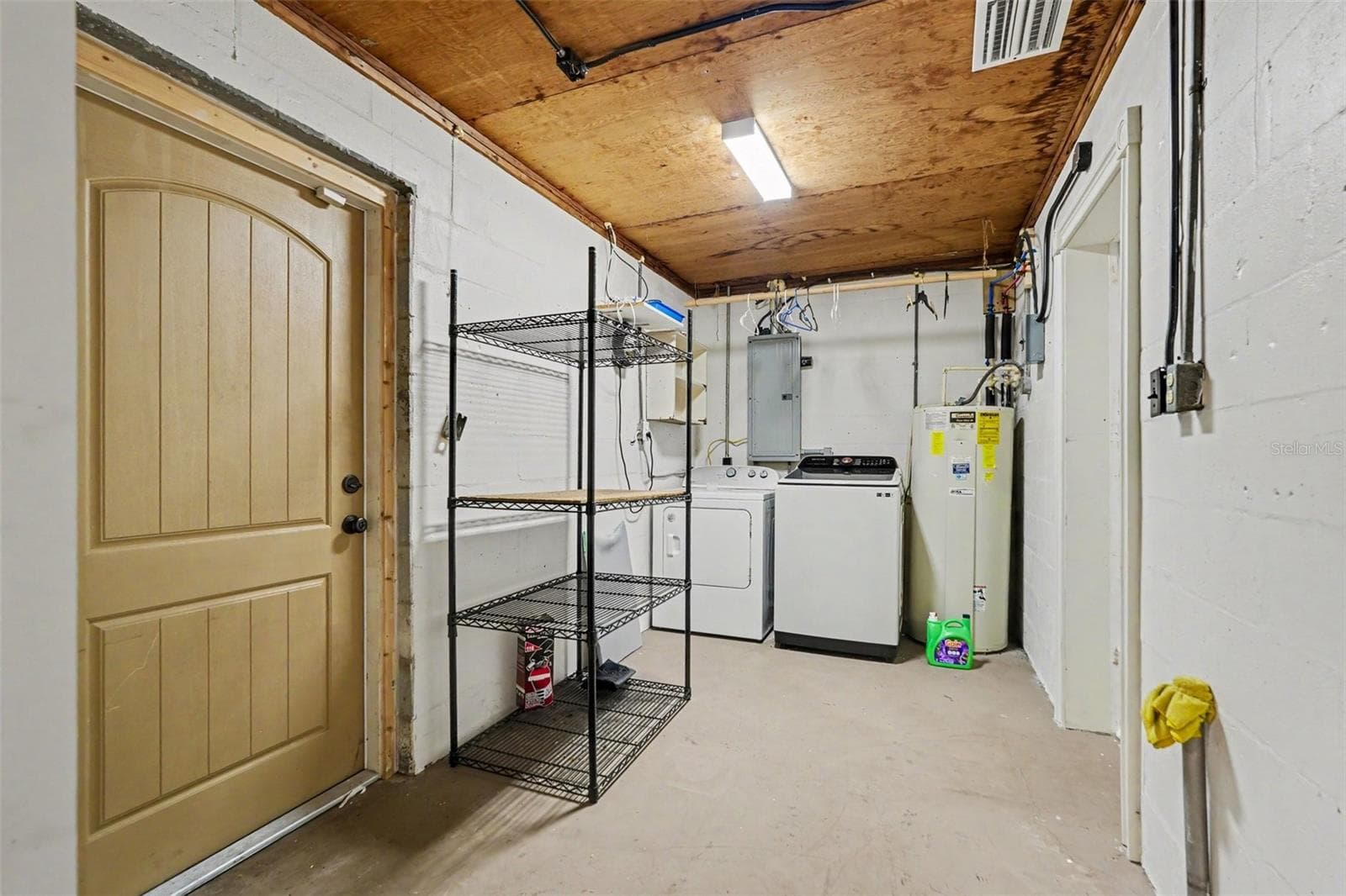 Single Family Residence at 36653 BLANTON RD, DADE CITY, photo 22 of 42