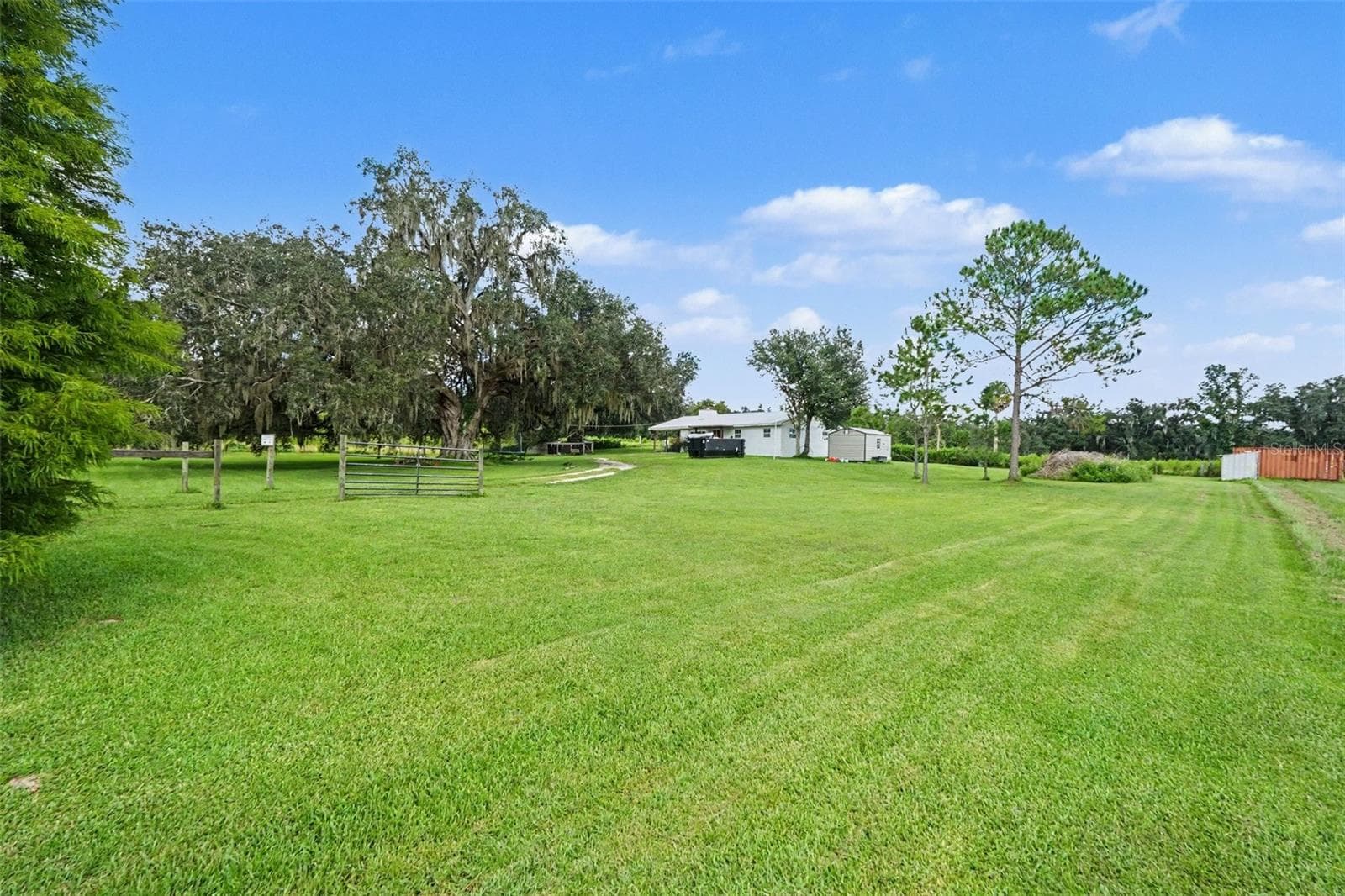Single Family Residence at 36653 BLANTON RD, DADE CITY, photo 24 of 42