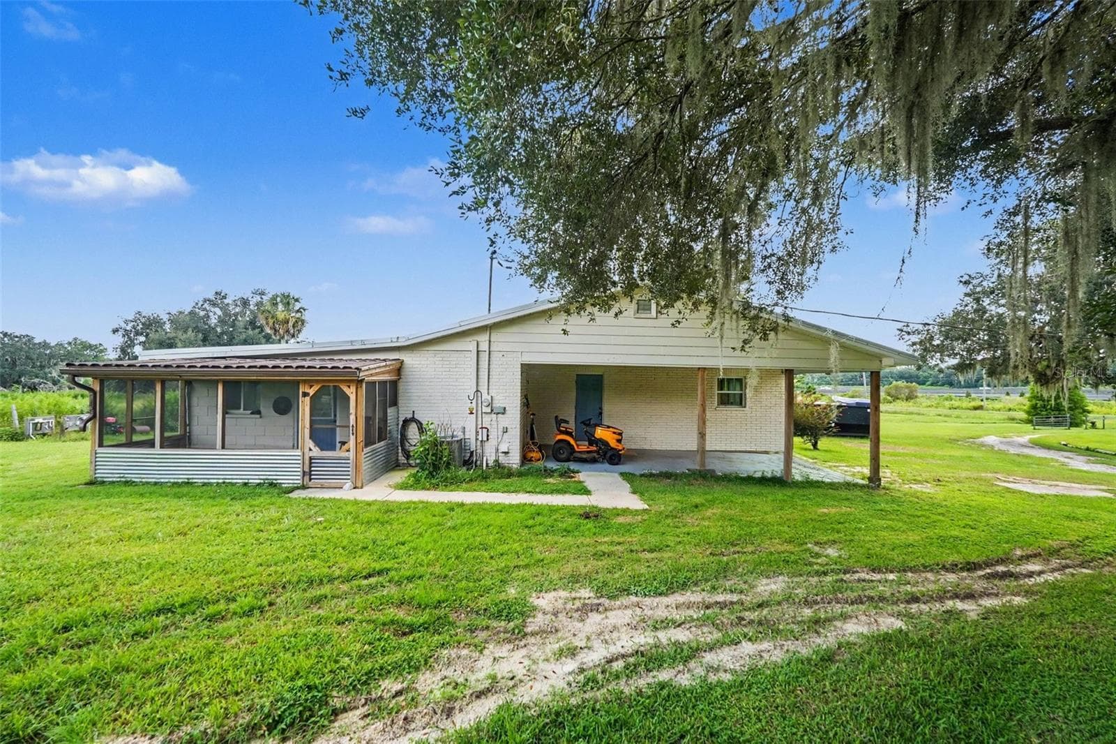 Single Family Residence at 36653 BLANTON RD, DADE CITY, photo 31 of 42