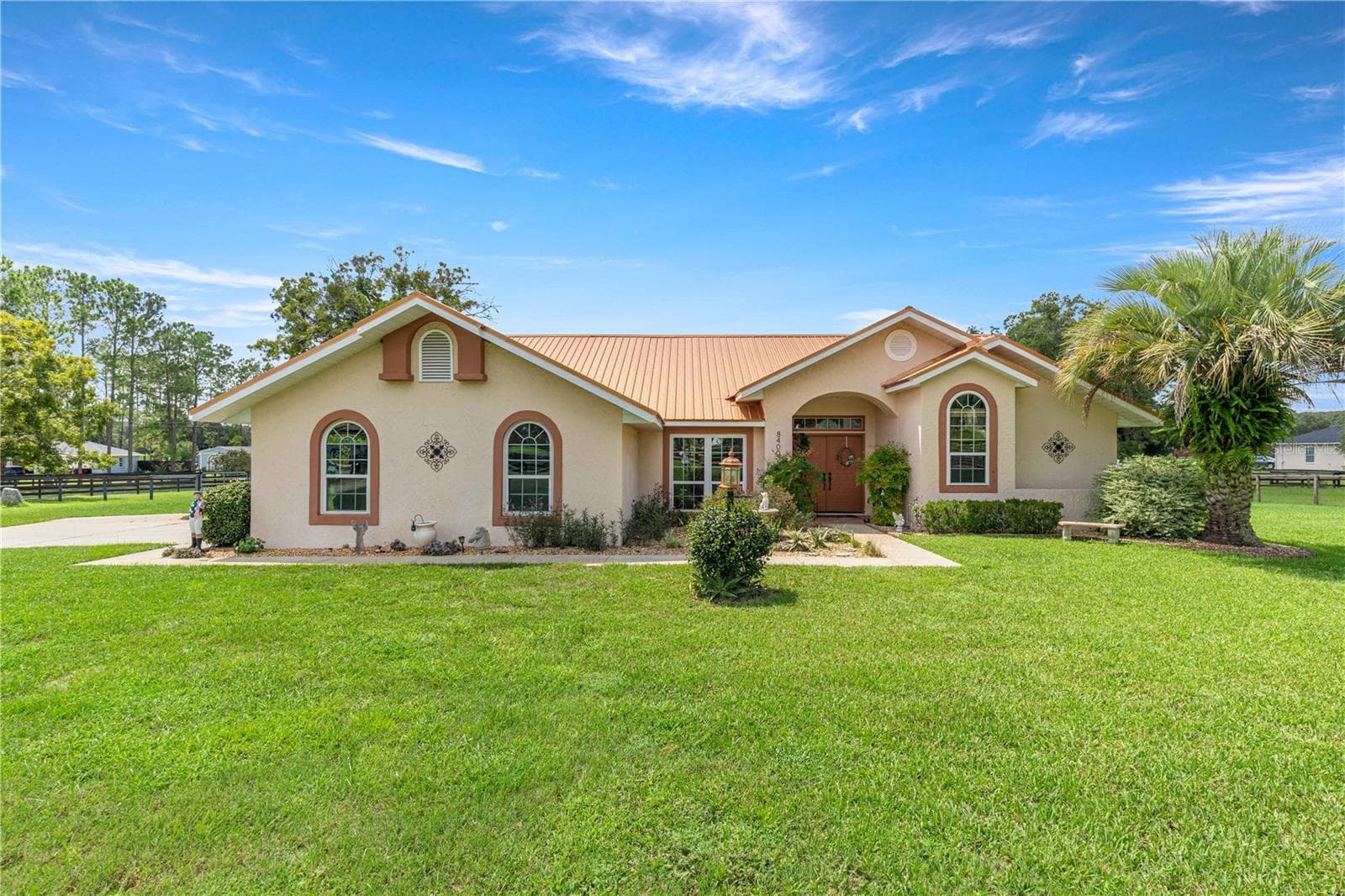 Single Family Residence at 8400 SW 52ND CT, OCALA, photo 3 of 70