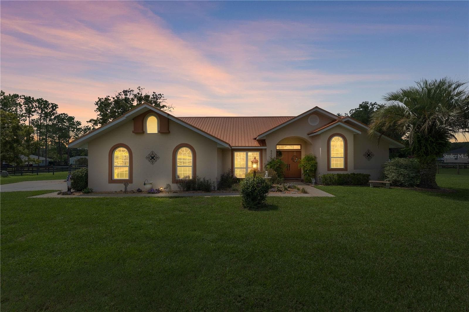 Single Family Residence at 8400 SW 52ND CT, OCALA, photo 7 of 70