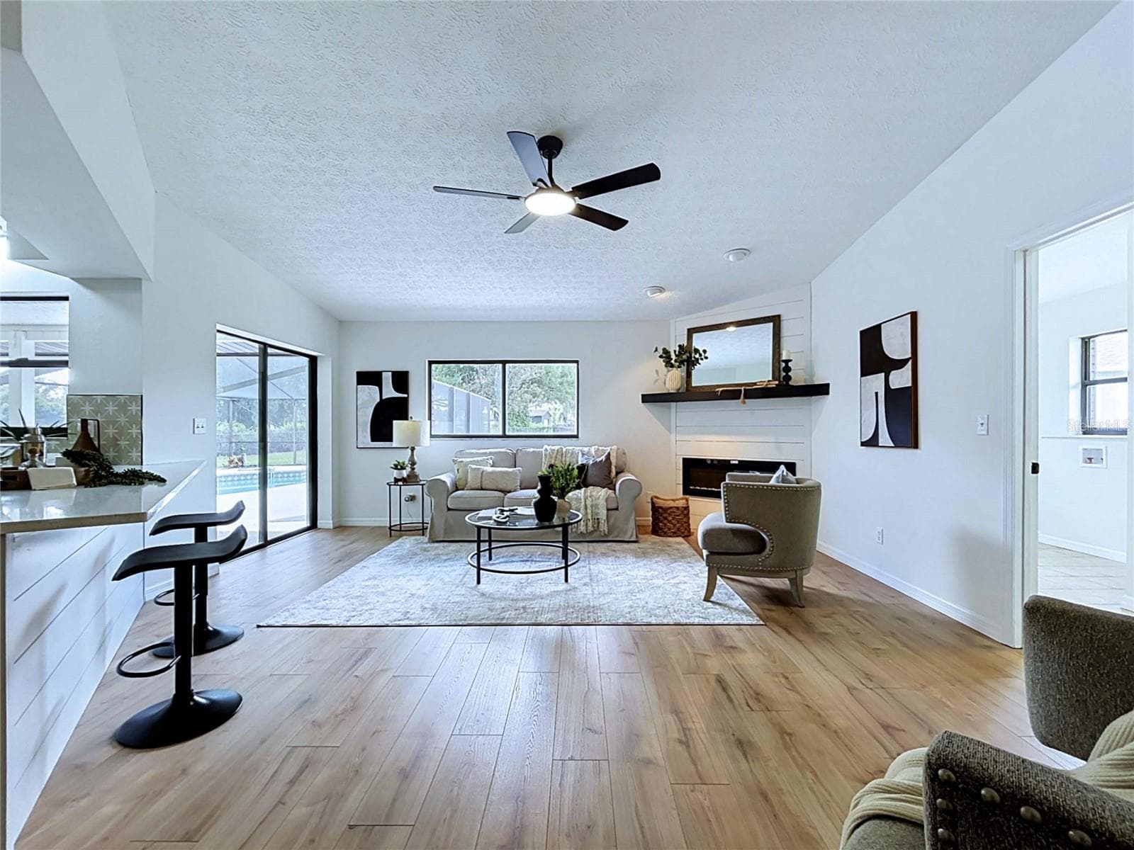 Single Family Residence at 4129 FOX RIDGE BLVD, WESLEY CHAPEL, photo 12 of 49