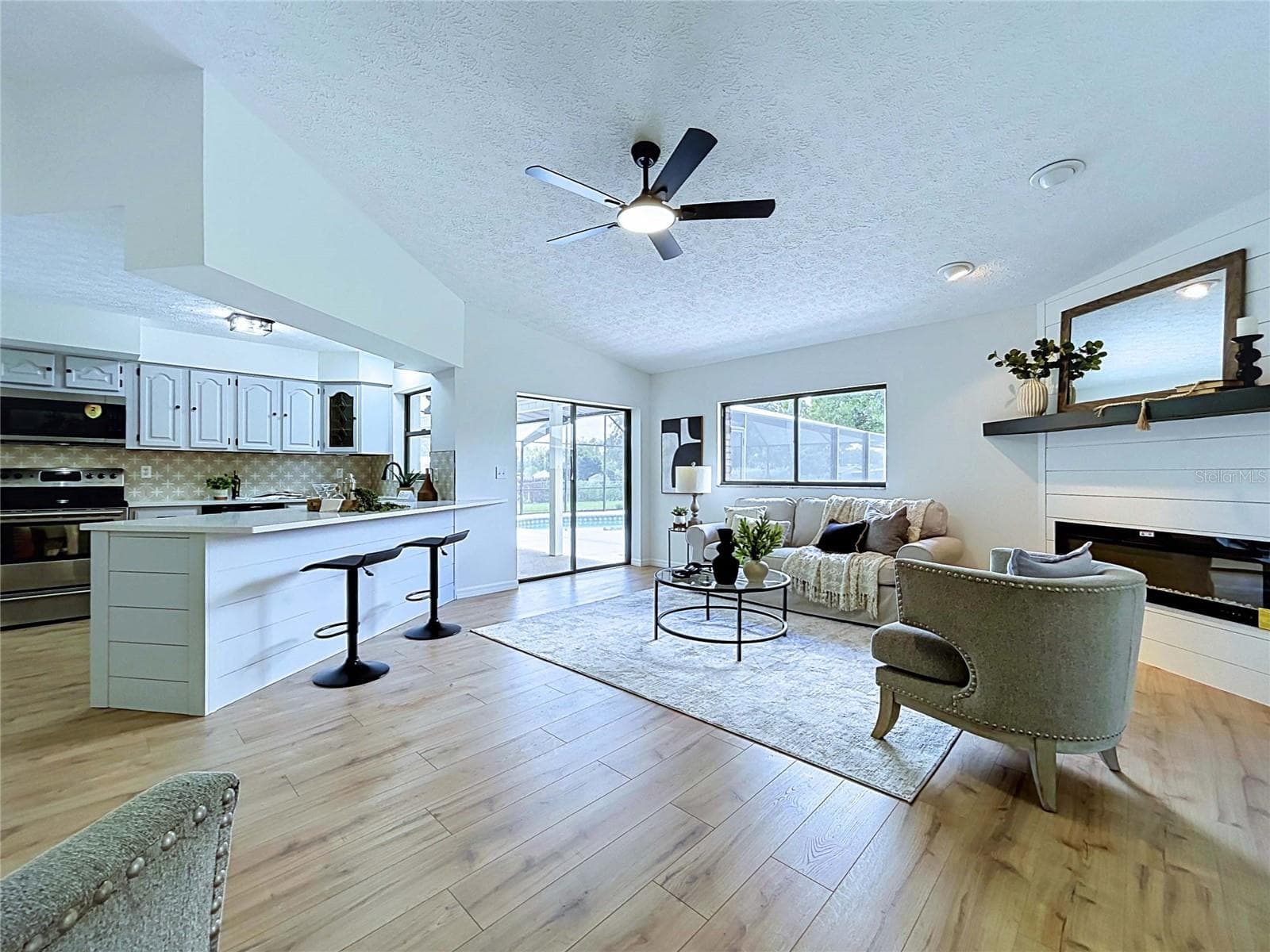 Single Family Residence at 4129 FOX RIDGE BLVD, WESLEY CHAPEL, photo 13 of 49