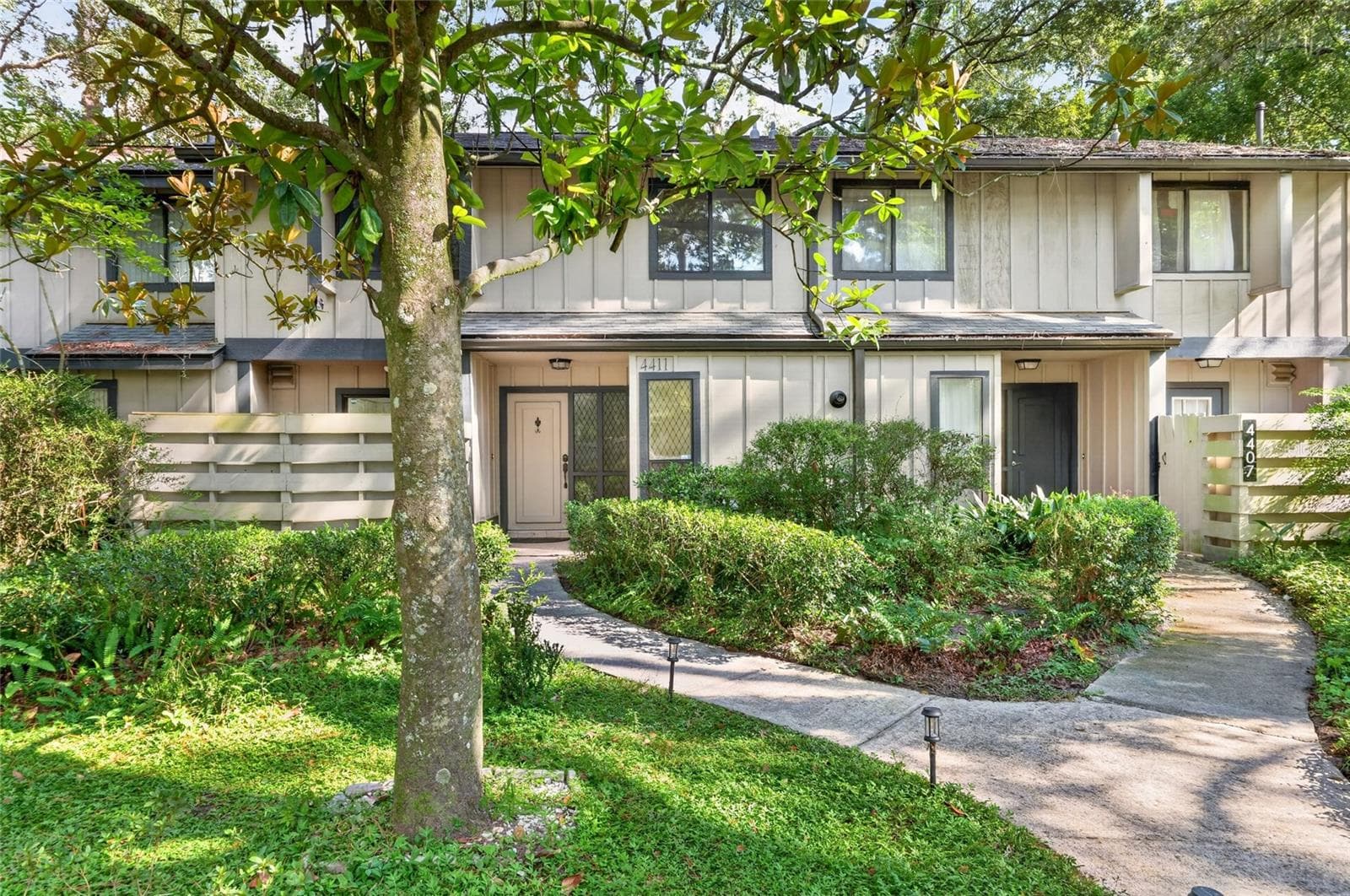 4411 BLACK FOREST WAY