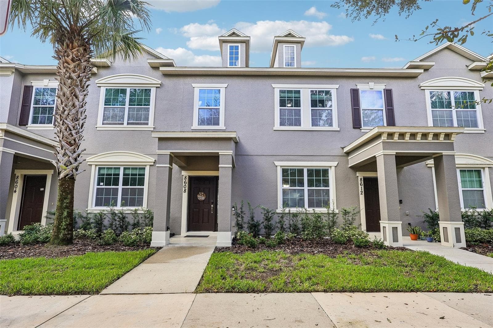 8608 BROOKVALE DR