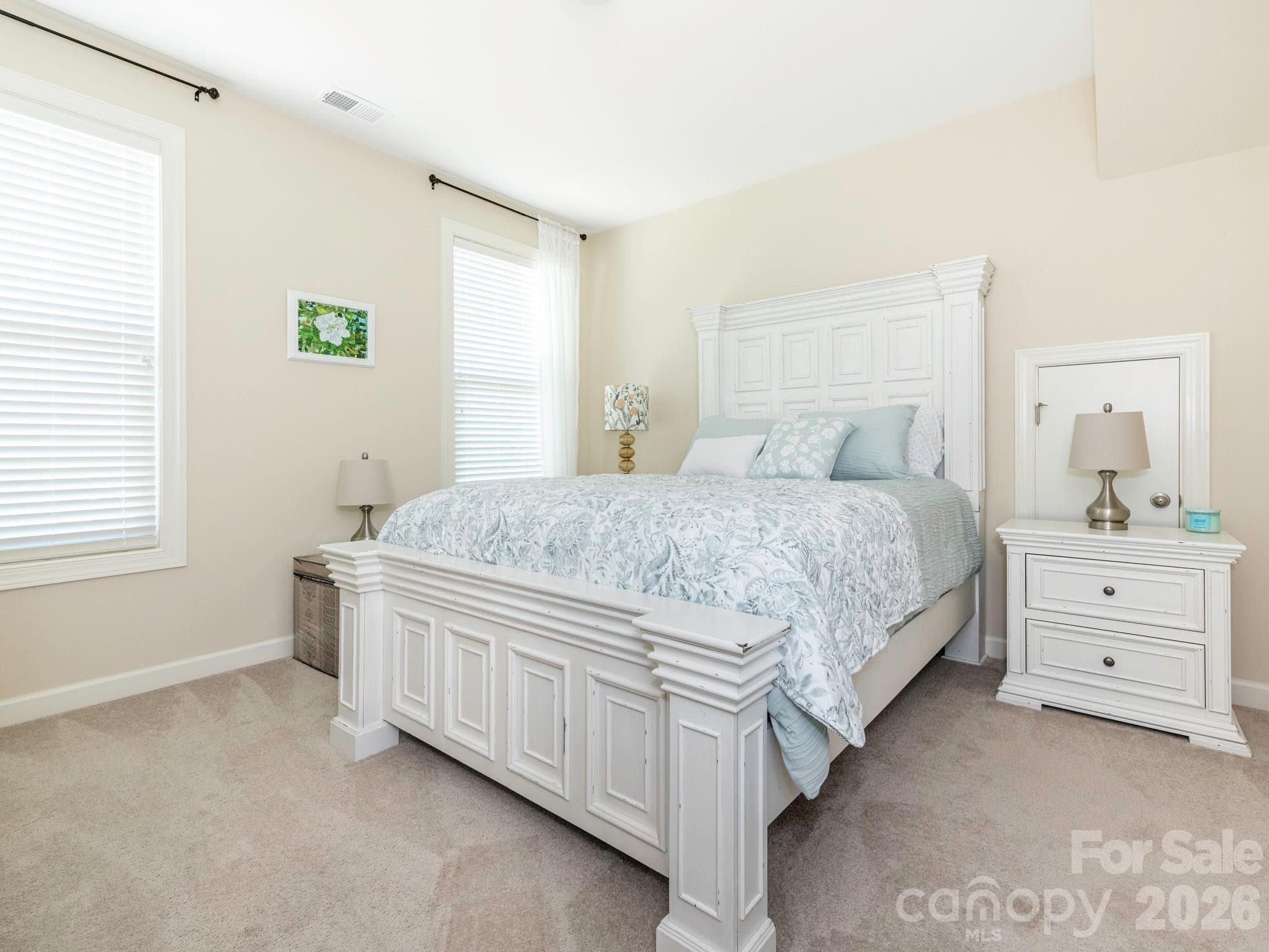 bedroom - 8336 Breton Way, Harrisburg