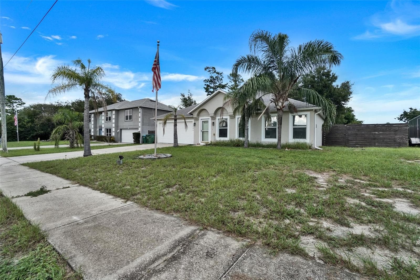 Single Family Residence at 3046 BLAINE CIR, DELTONA, photo 2 of 30