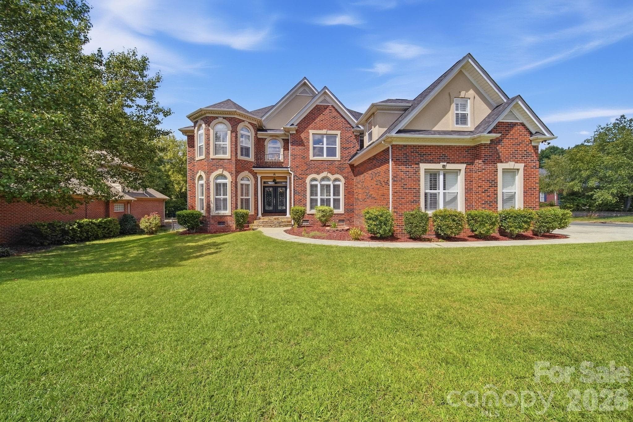 200 Thompson Court