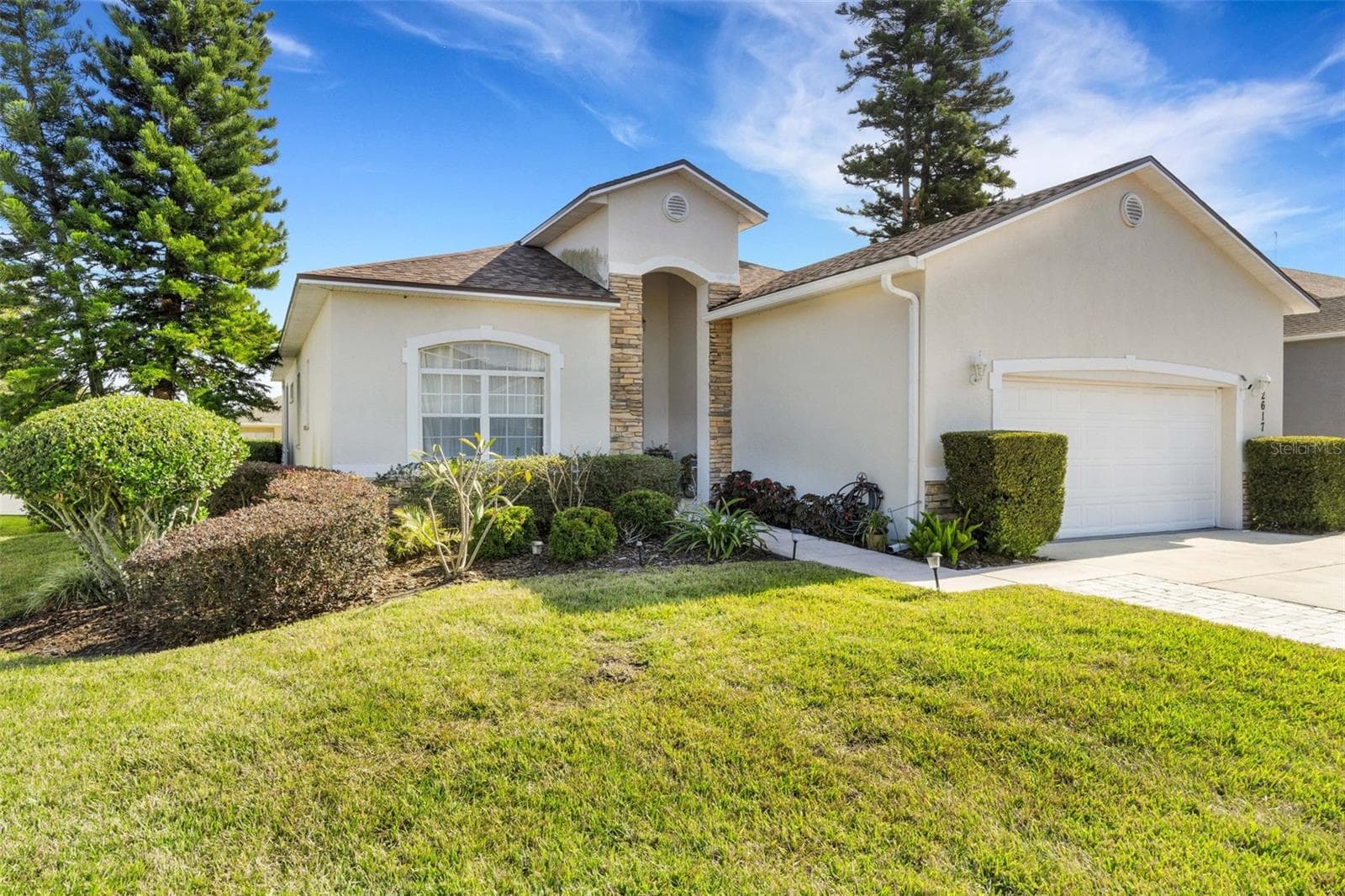 2617 HICKORY VIEW LOOP