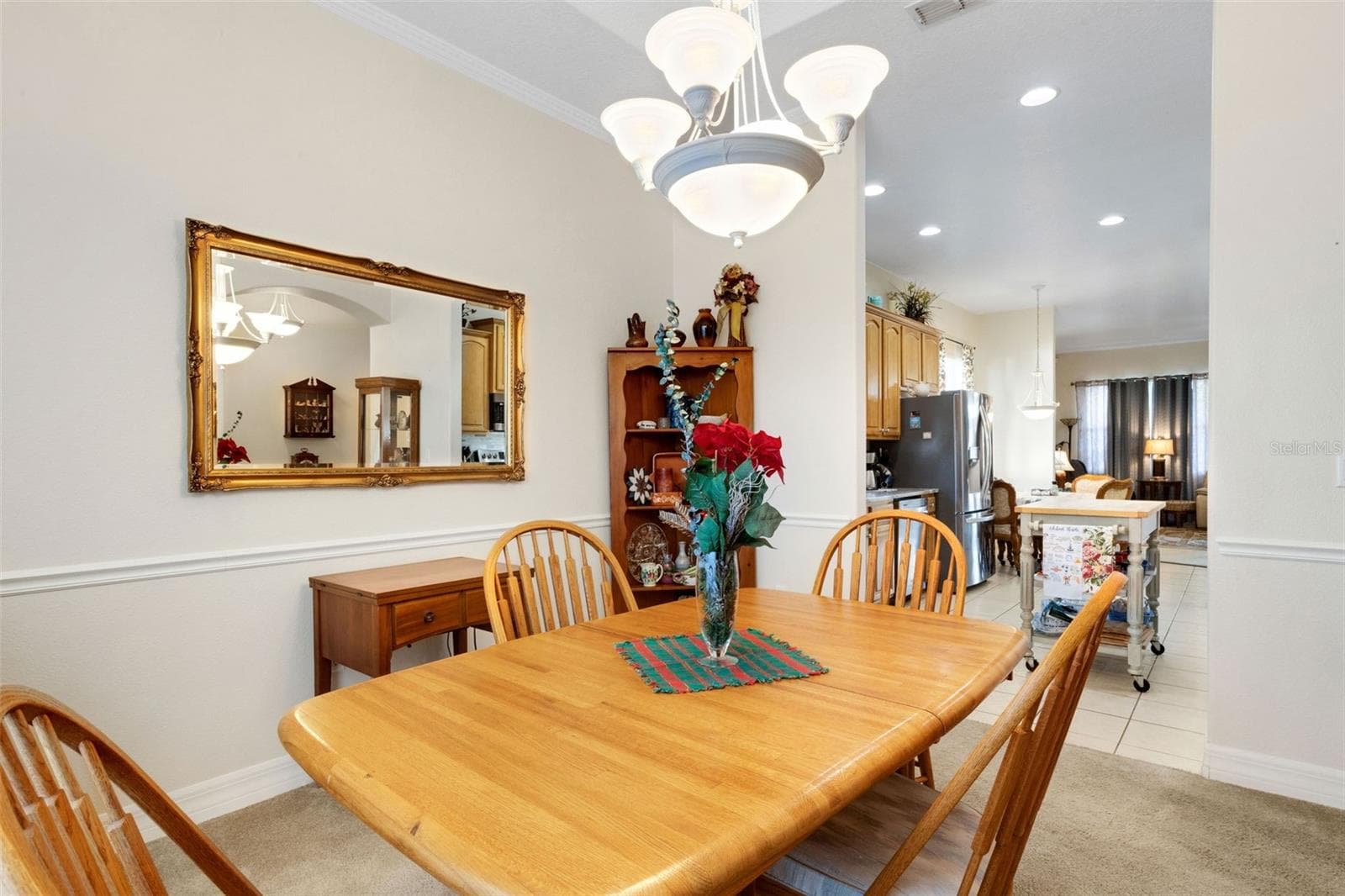 Single Family Residence at 2617 HICKORY VIEW LOOP, LAKELAND, photo 15 of 42