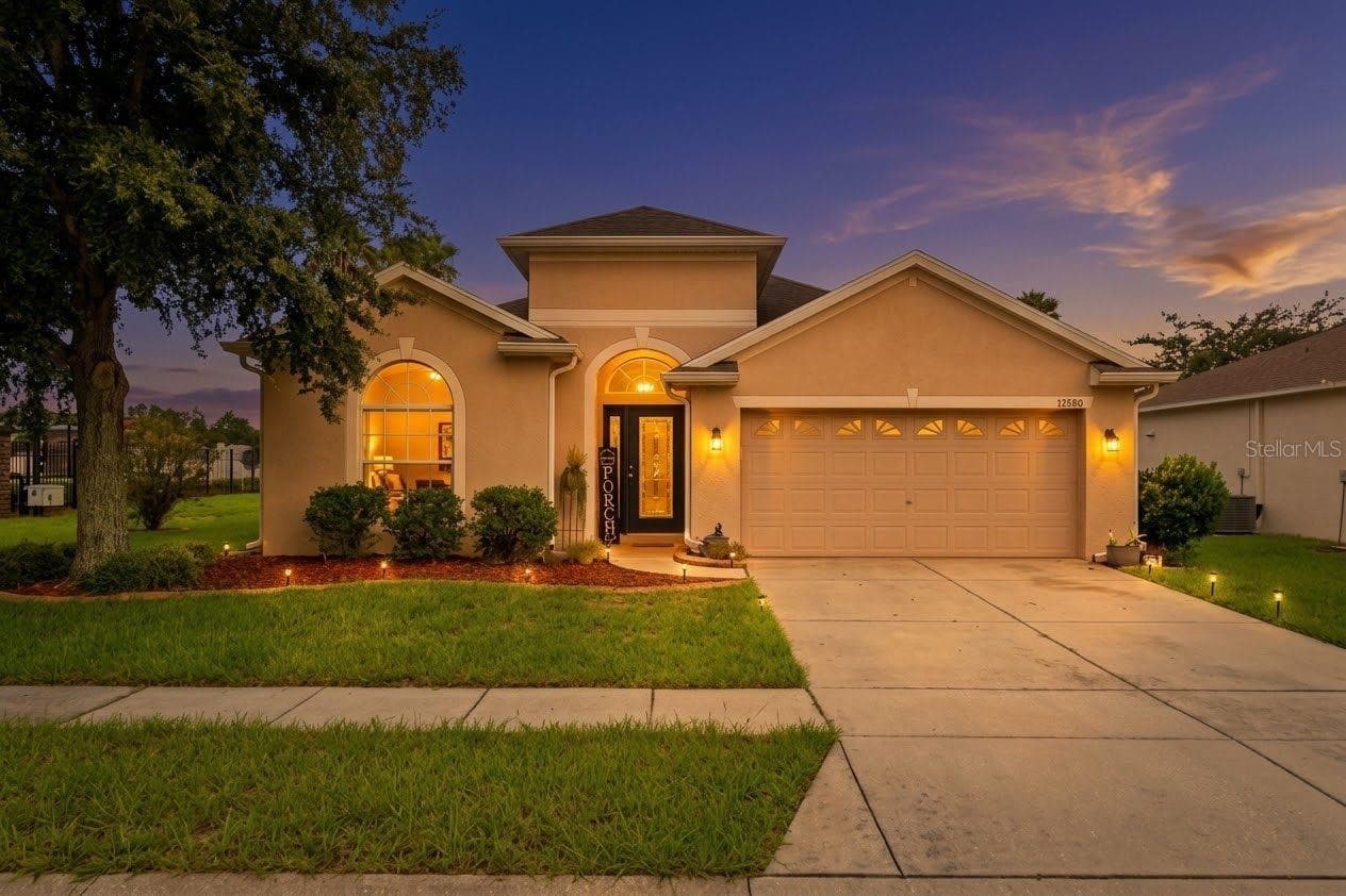 15850 DURANGO CIR