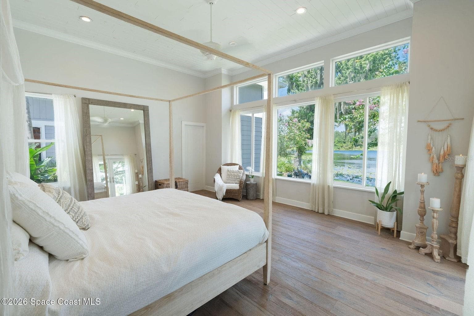 Single Family Residence at 1803 BARKER DR, WINTER PARK, photo 20 of 45