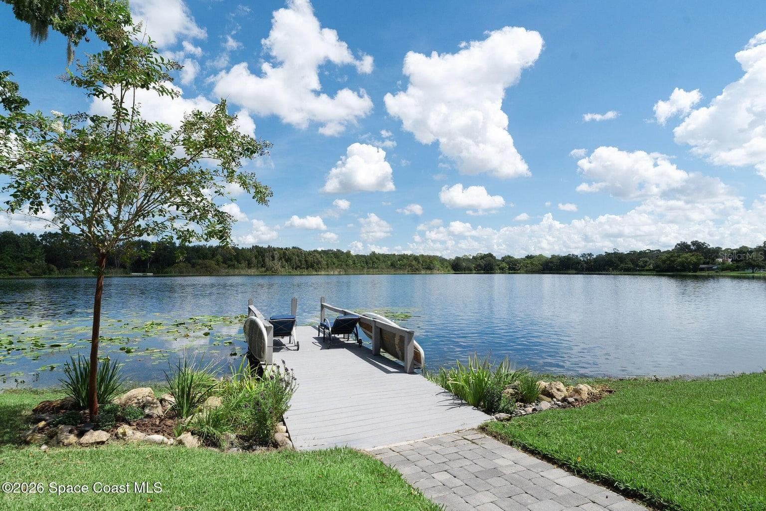Single Family Residence at 1803 BARKER DR, WINTER PARK, photo 39 of 45