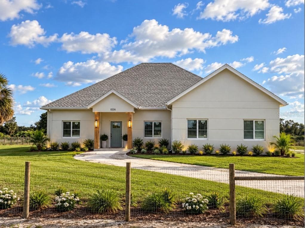 15306 NW 270TH ST