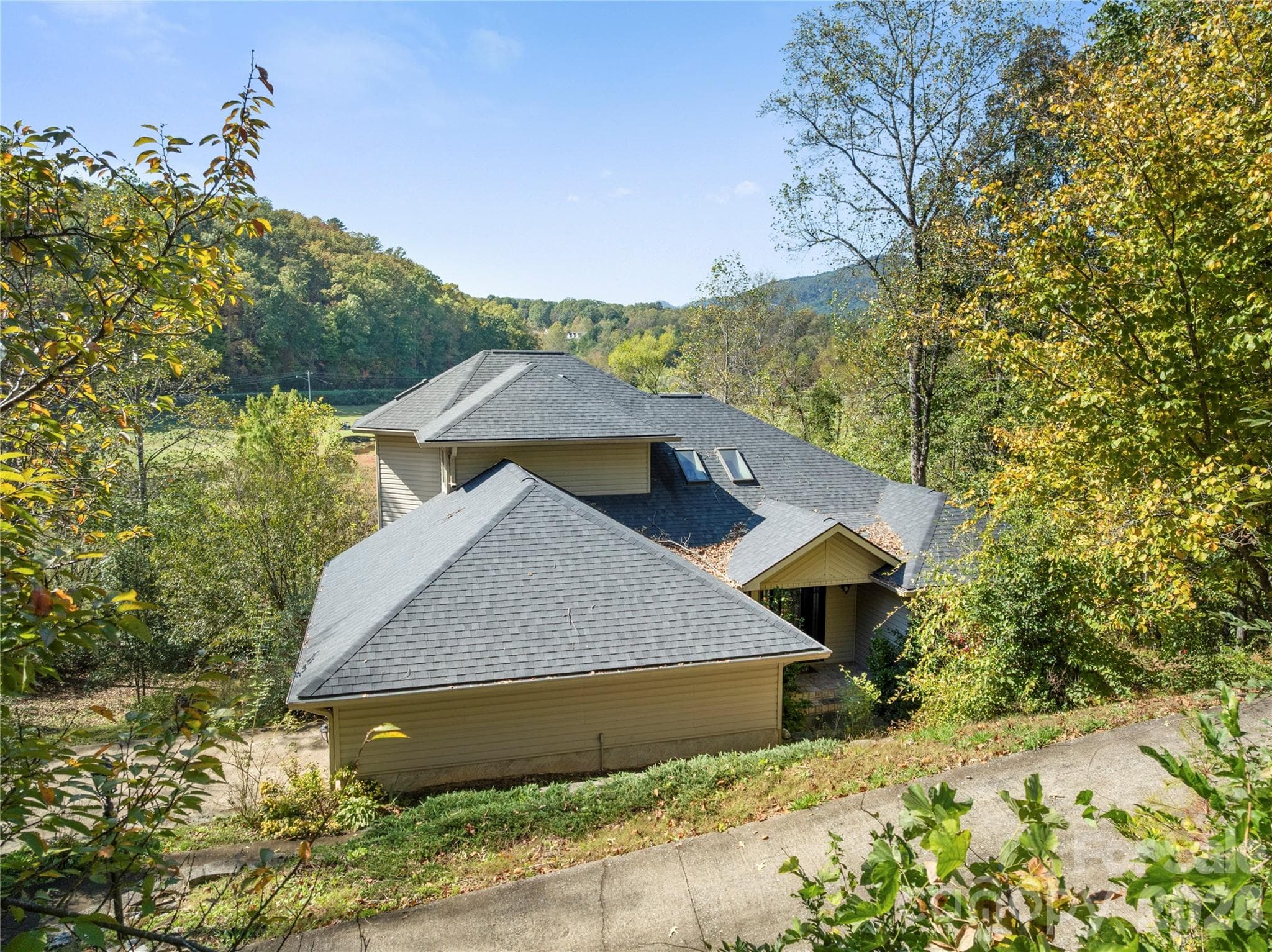 Single Family Residence at 108 June Court, Lake Lure, photo 43 of 47