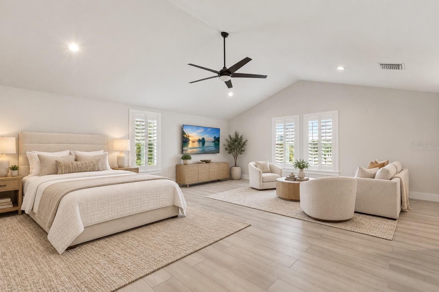 Virtually Staged. Future design for a dedicated In-Law guest house. - 907 CELADON ST, WINTER GARDEN