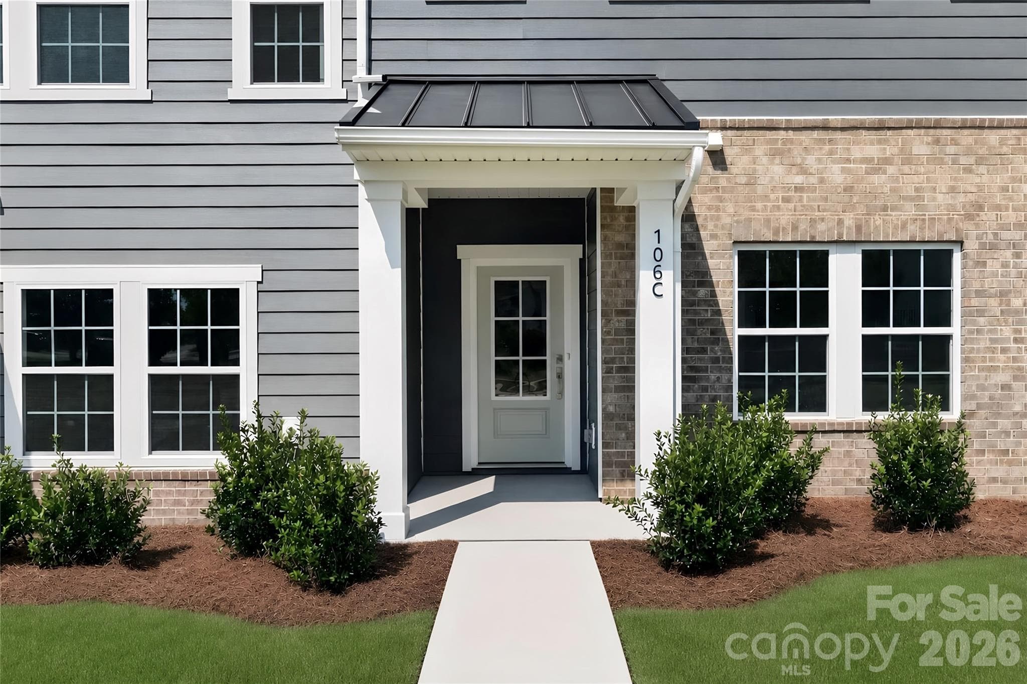 Exterior 4*Photos are for represenation only* - 102 Admani Way, Mooresville