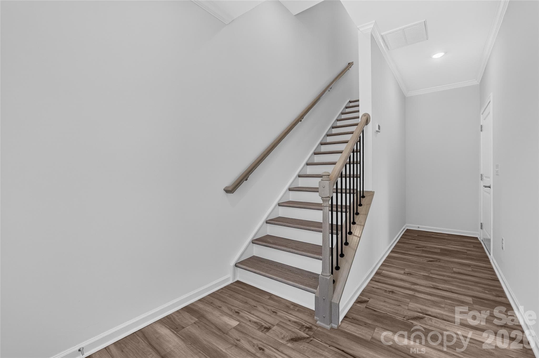 Entry Floor*Photos are for represenation only* - 102 Admani Way, Mooresville