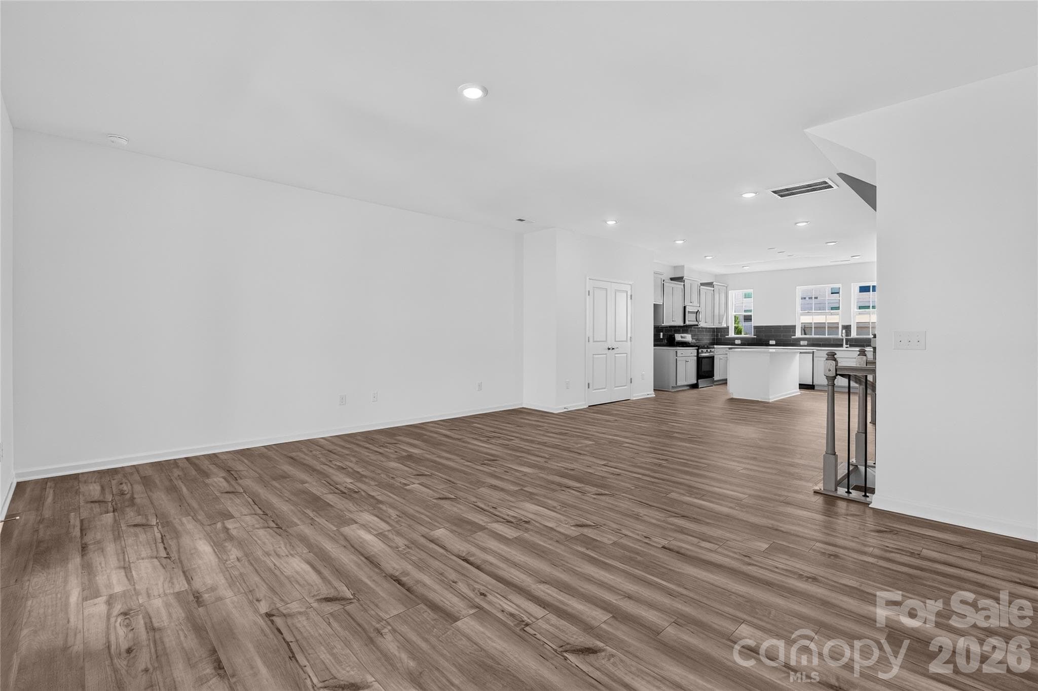 2nd Floor Living Room*Photos are for represenation only* - 102 Admani Way, Mooresville