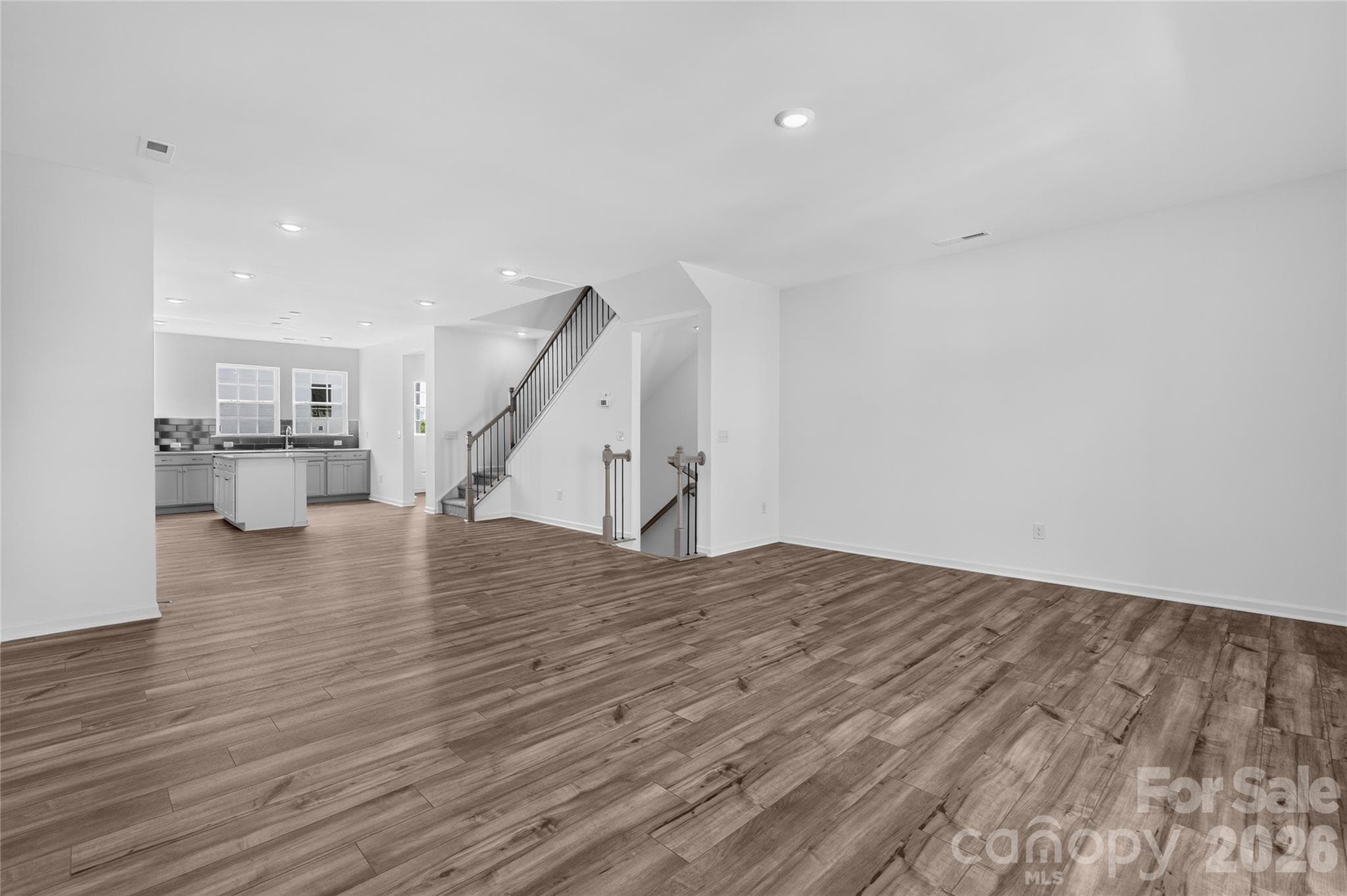 2nd Floor View*Photos are for represenation only* - 102 Admani Way, Mooresville