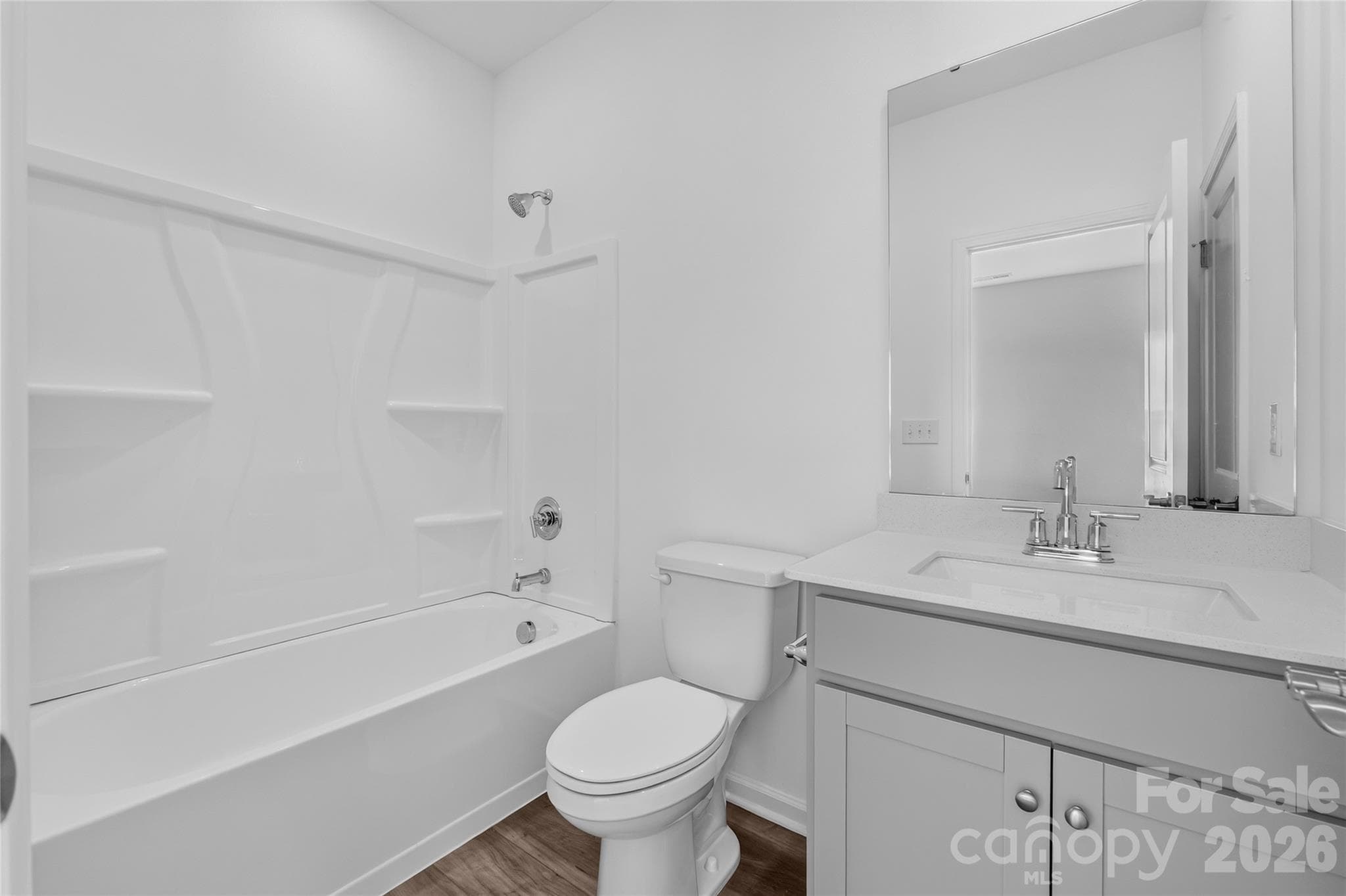 Secondary Bath*Photos are for represenation only* - 102 Admani Way, Mooresville