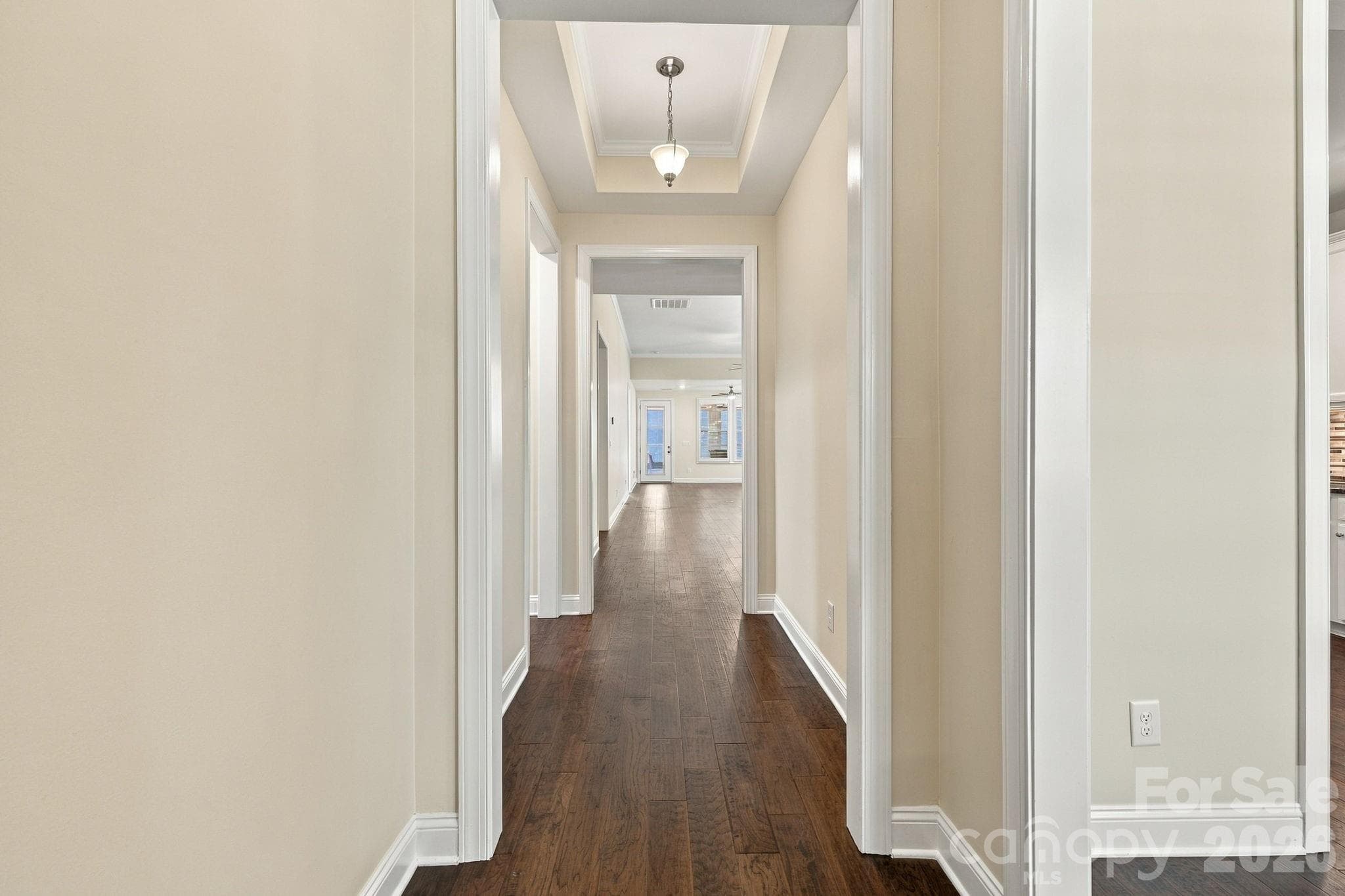Single Family Residence at 8407 Festival Way, Charlotte, photo 9 of 34