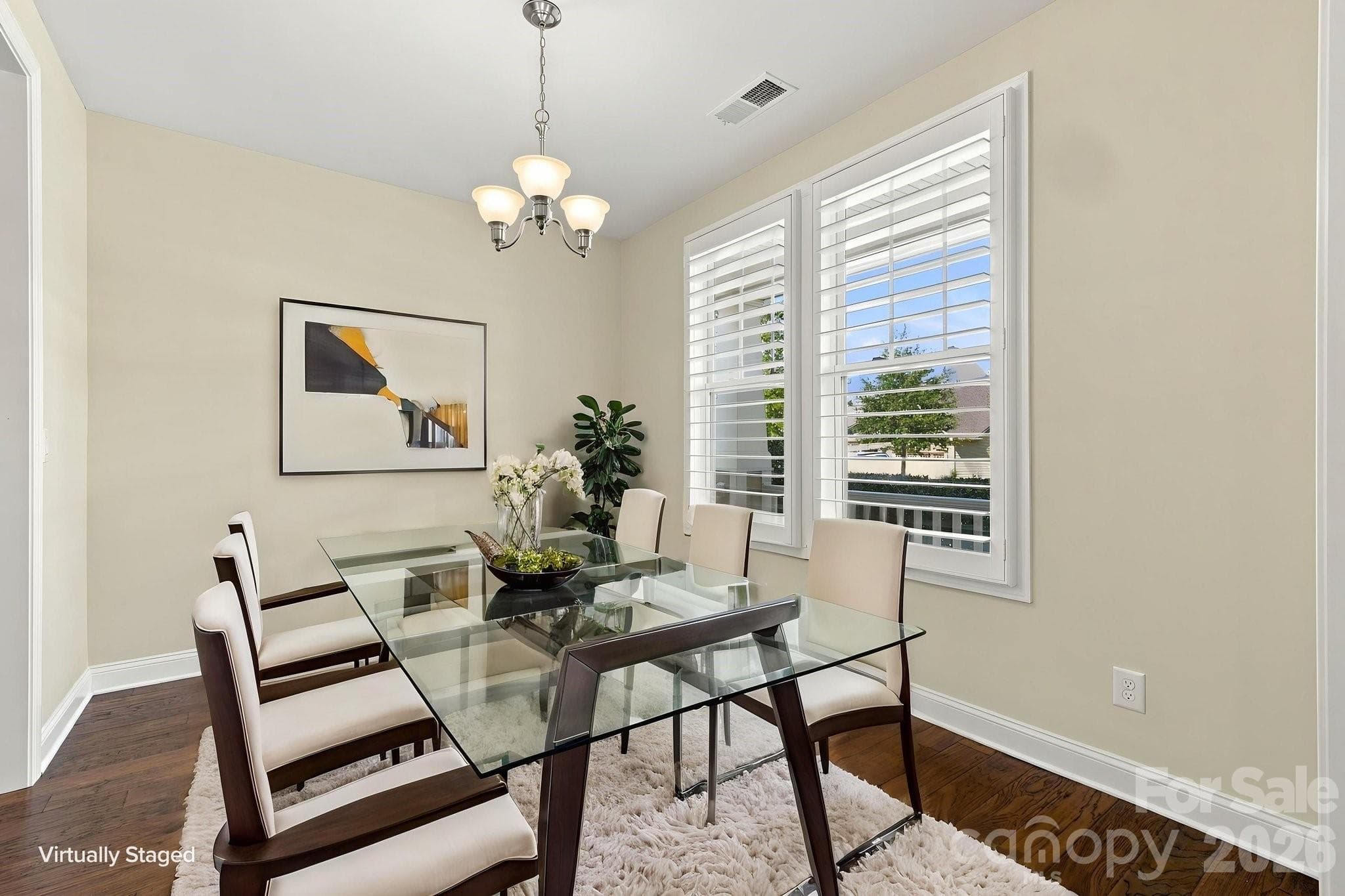 Single Family Residence at 8407 Festival Way, Charlotte, photo 11 of 34