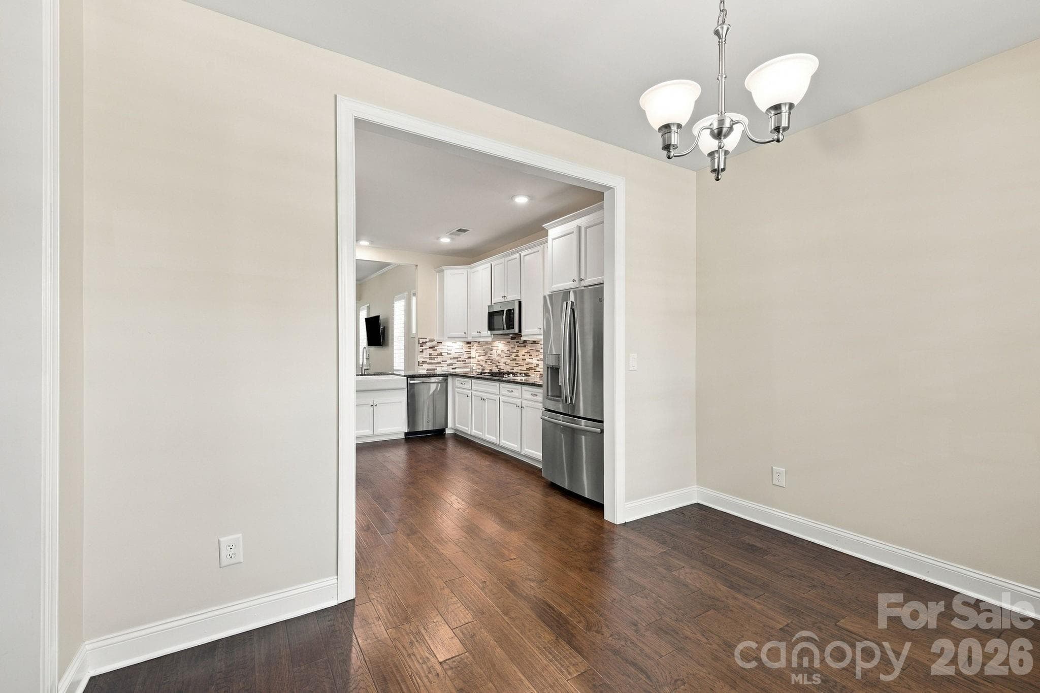 Single Family Residence at 8407 Festival Way, Charlotte, photo 12 of 34