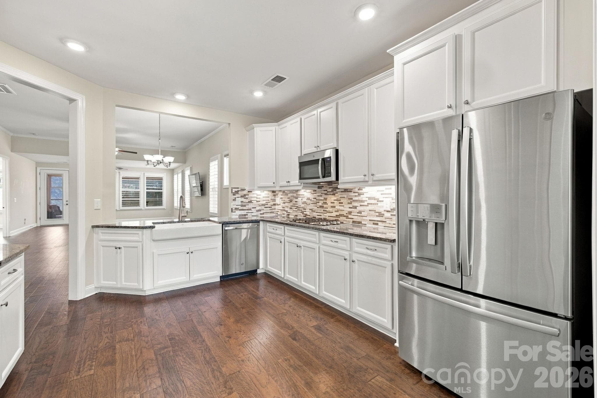 Single Family Residence at 8407 Festival Way, Charlotte, photo 13 of 34