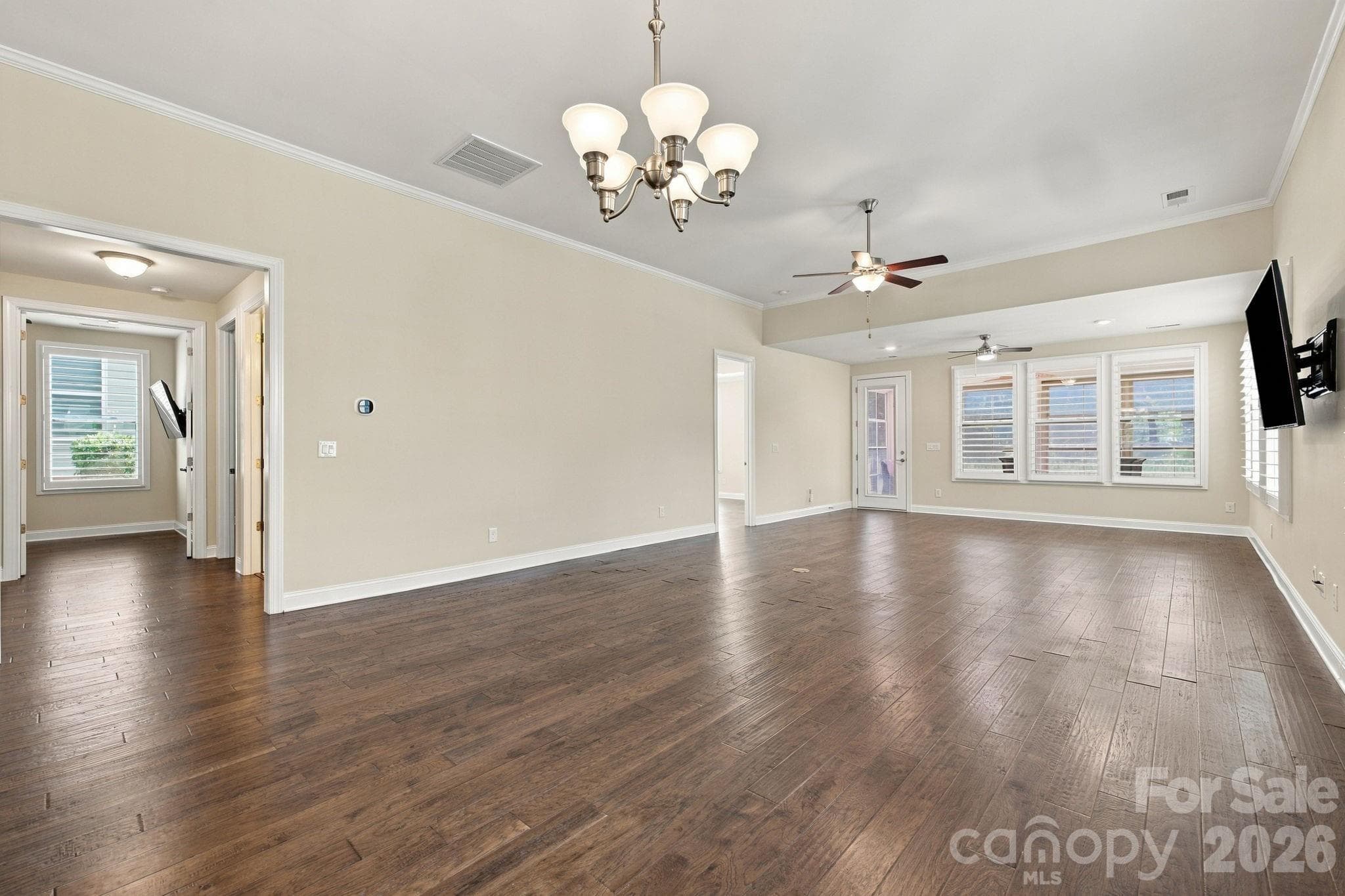 Single Family Residence at 8407 Festival Way, Charlotte, photo 20 of 34