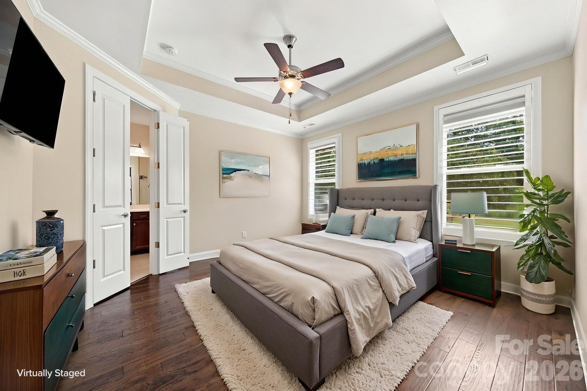 Single Family Residence at 8407 Festival Way, Charlotte, photo 24 of 34