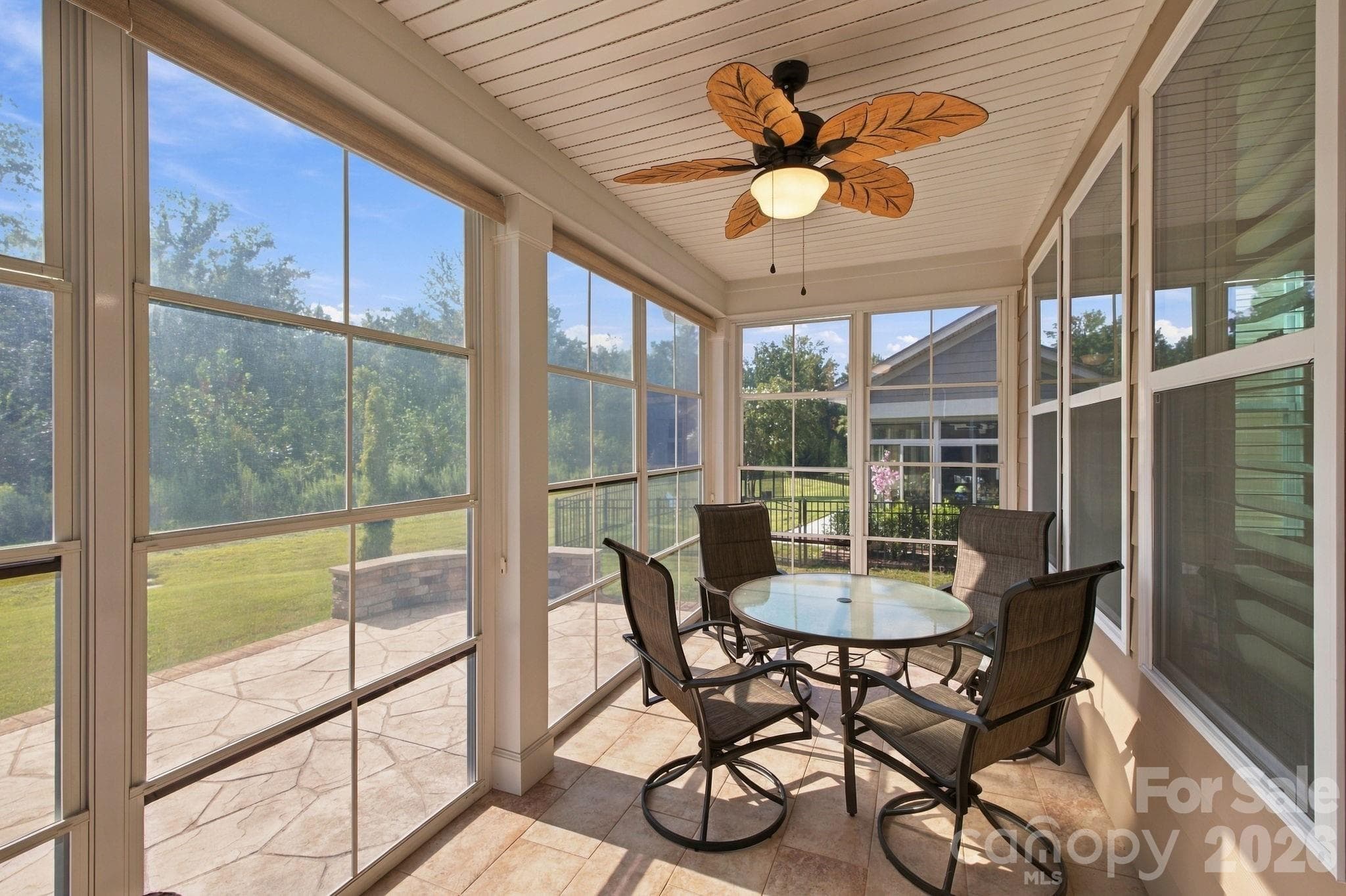 Single Family Residence at 8407 Festival Way, Charlotte, photo 29 of 34