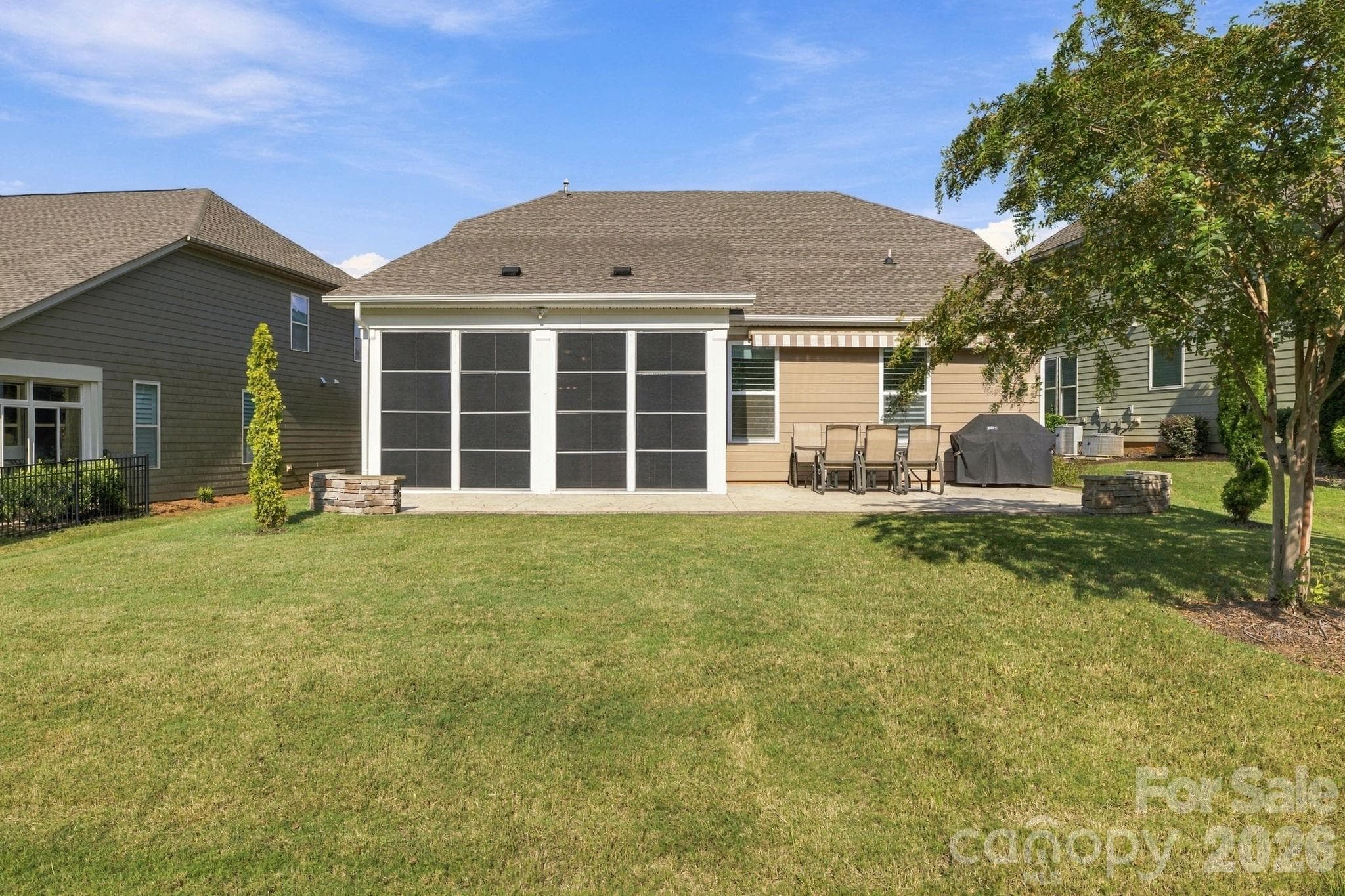 Single Family Residence at 8407 Festival Way, Charlotte, photo 31 of 34