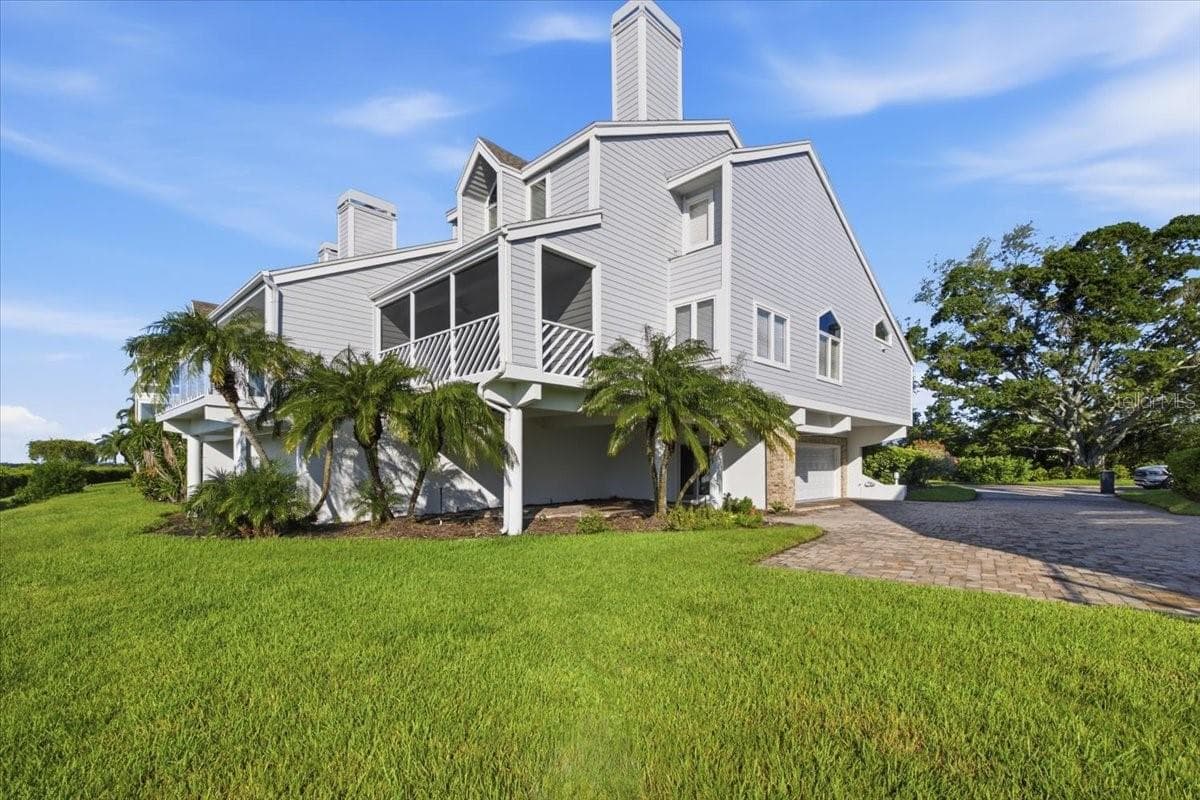 Condominium at 13 TIDY ISLAND BLVD #13, BRADENTON