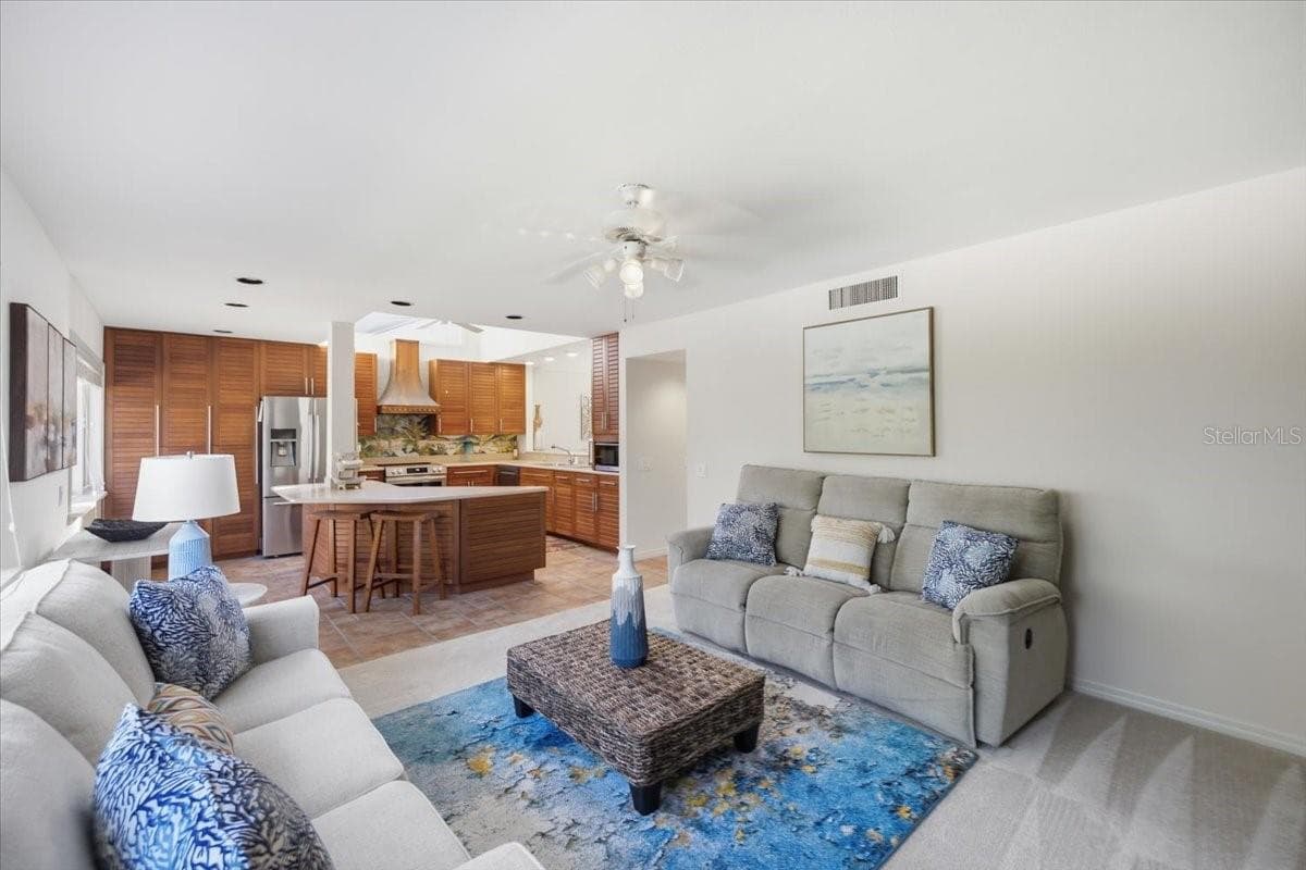 Condominium at 13 TIDY ISLAND BLVD #13, BRADENTON, photo 21 of 66