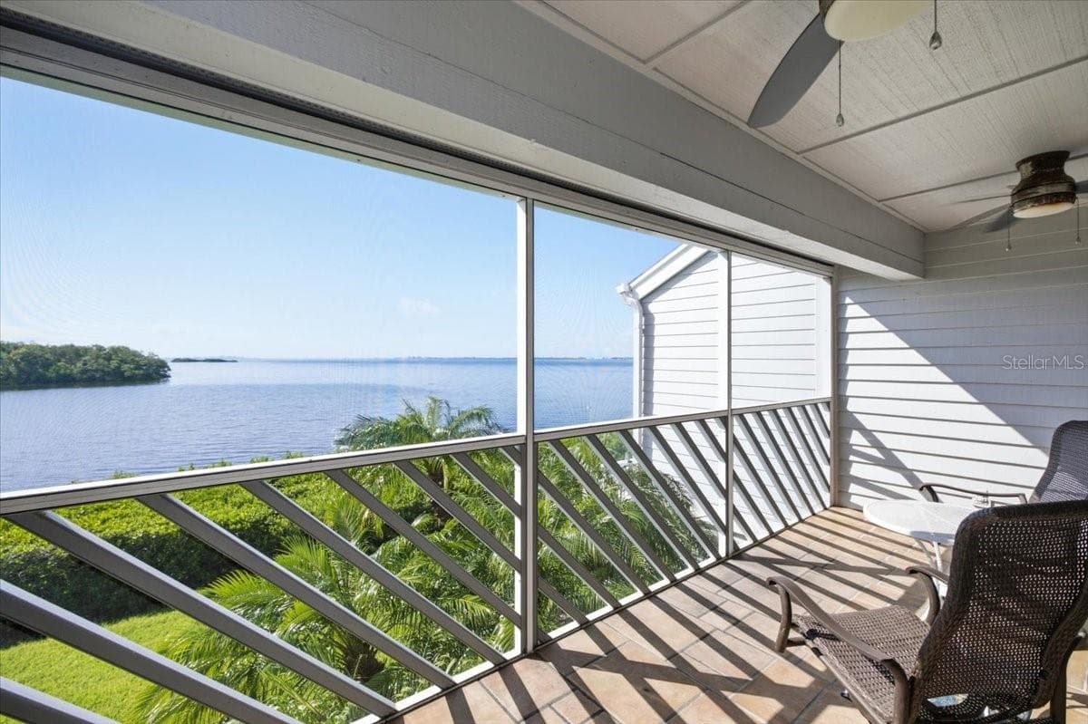 Condominium at 13 TIDY ISLAND BLVD #13, BRADENTON, photo 33 of 66