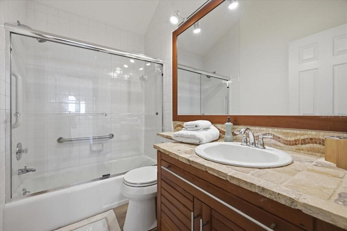 Condominium at 13 TIDY ISLAND BLVD #13, BRADENTON, photo 50 of 66
