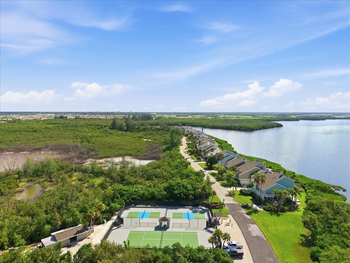 Condominium at 13 TIDY ISLAND BLVD #13, BRADENTON, photo 61 of 66