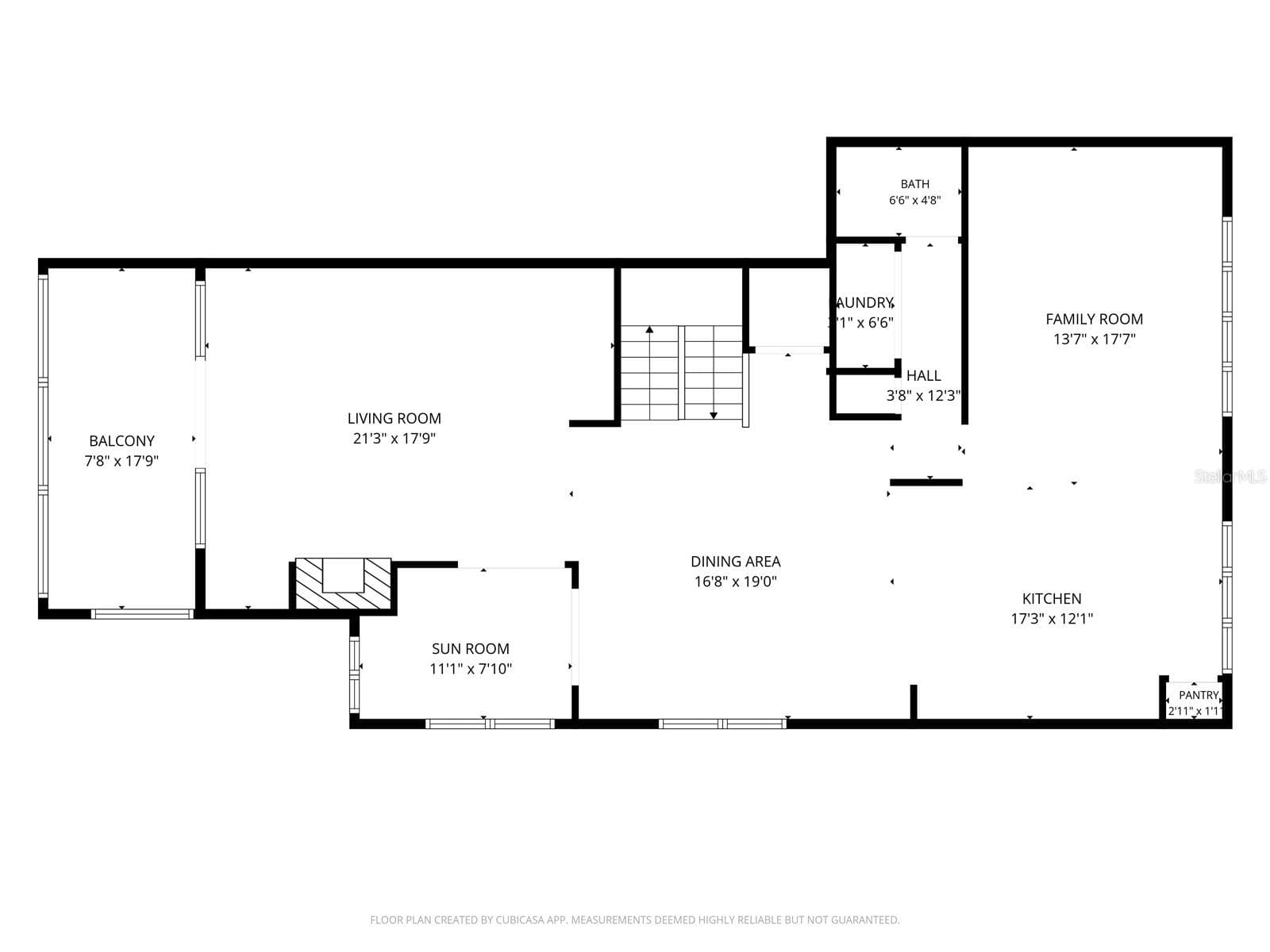 Condominium at 13 TIDY ISLAND BLVD #13, BRADENTON, photo 62 of 66