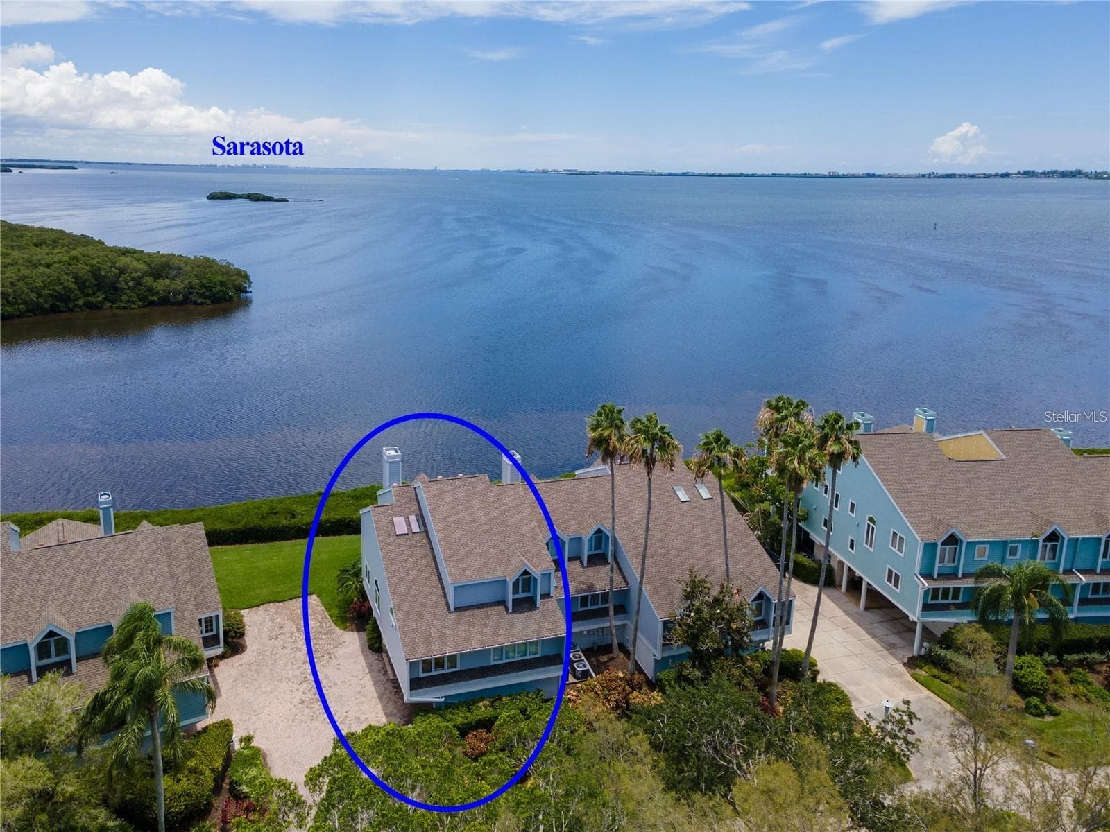 Condominium at 13 TIDY ISLAND BLVD #13, BRADENTON, photo 66 of 66