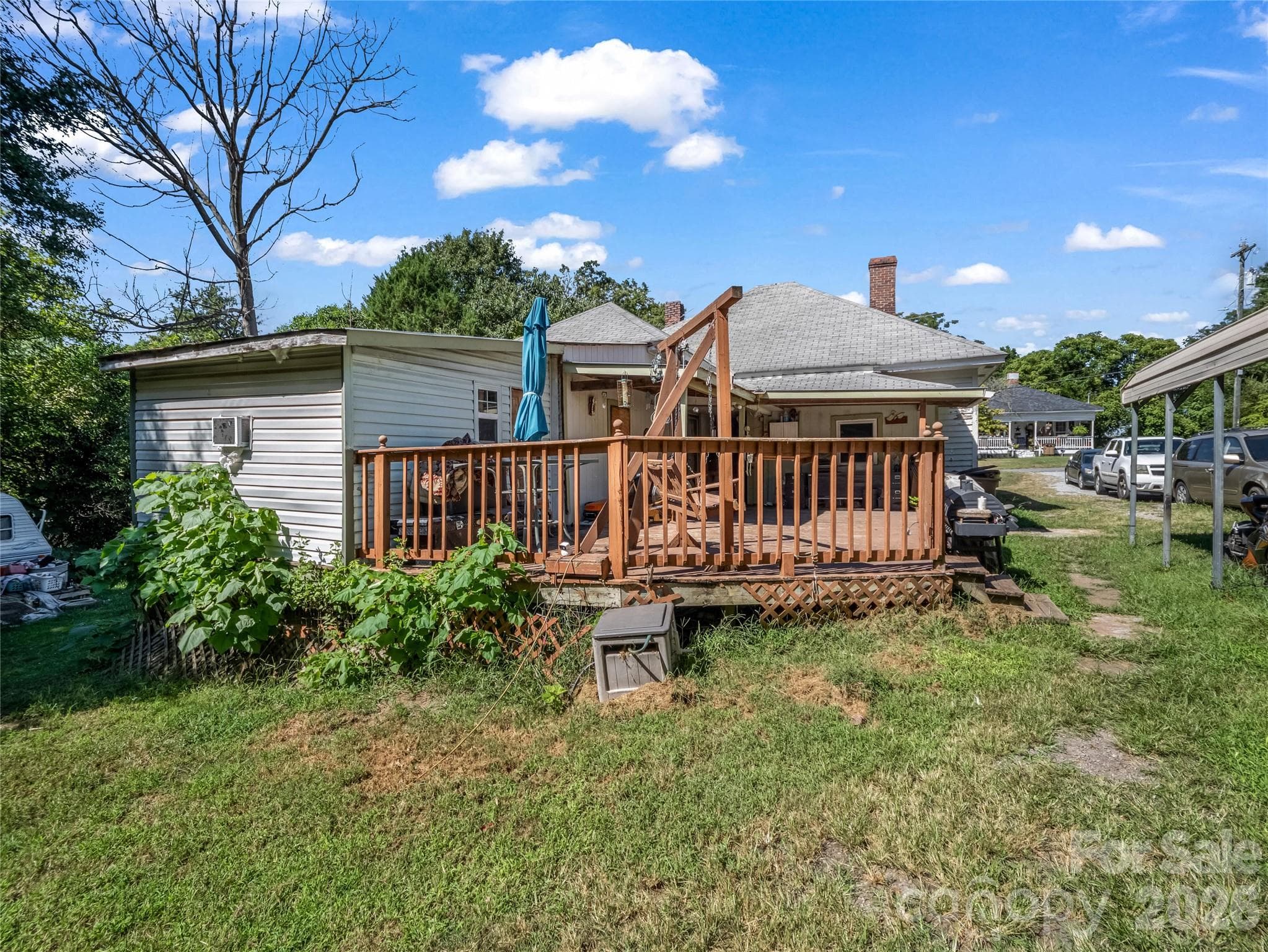 Single Family Residence at 217 Broad Street, Shelby, photo 5 of 24