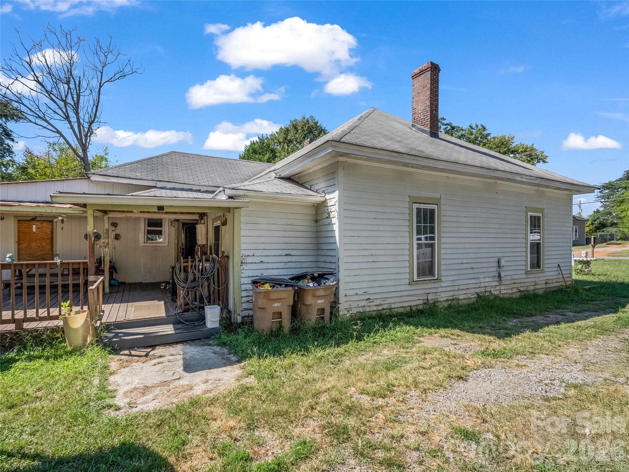 Single Family Residence at 217 Broad Street, Shelby, photo 8 of 24