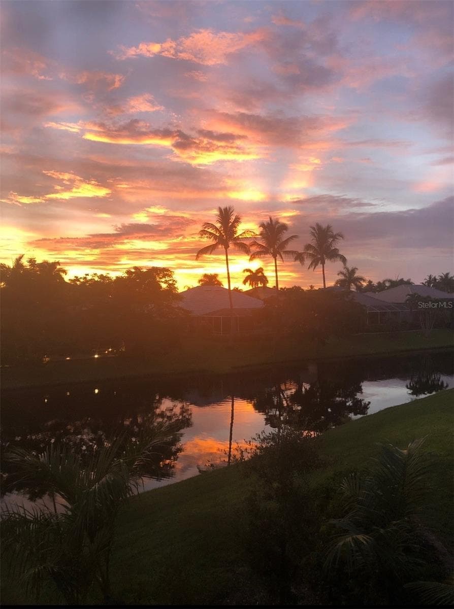 Condominium at 5626 CAPE HARBOUR DR #202, CAPE CORAL, photo 41 of 44