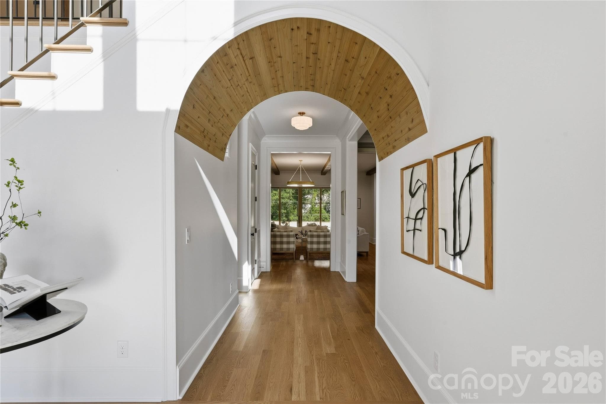 Single Family Residence at 617 Shelton Street, Charlotte, photo 8 of 47