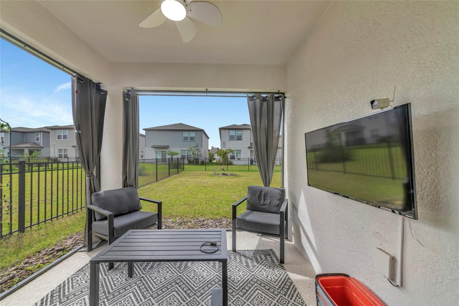 Single Family Residence at 11742 MOONSAIL DR, PARRISH, photo 44 of 70
