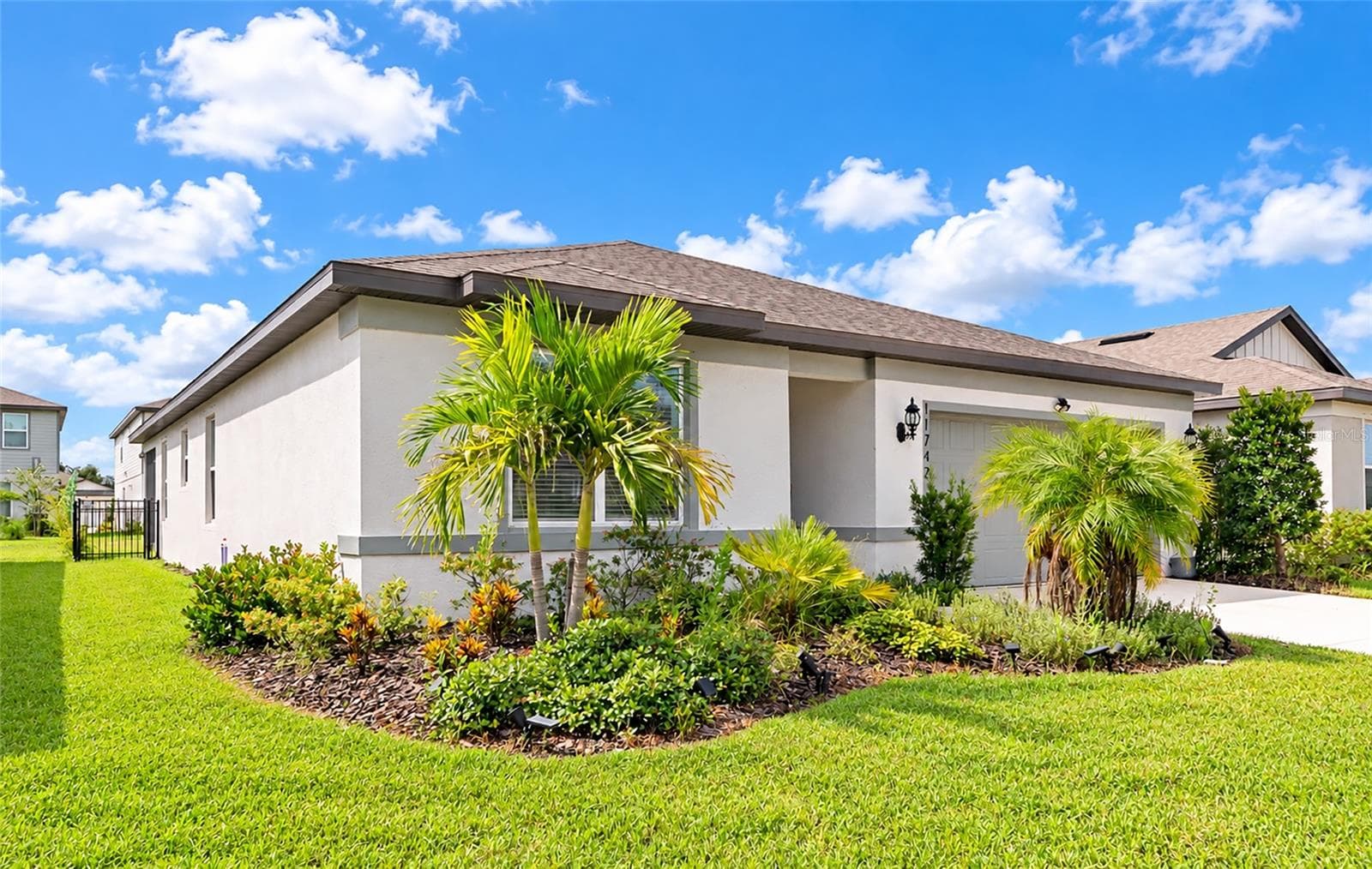 Single Family Residence at 11742 MOONSAIL DR, PARRISH, photo 48 of 70