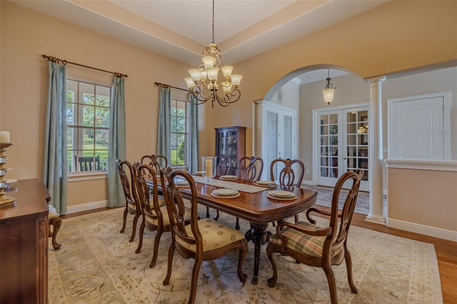 Single Family Residence at 10501 BROADLAND PASS, THONOTOSASSA, photo 21 of 98
