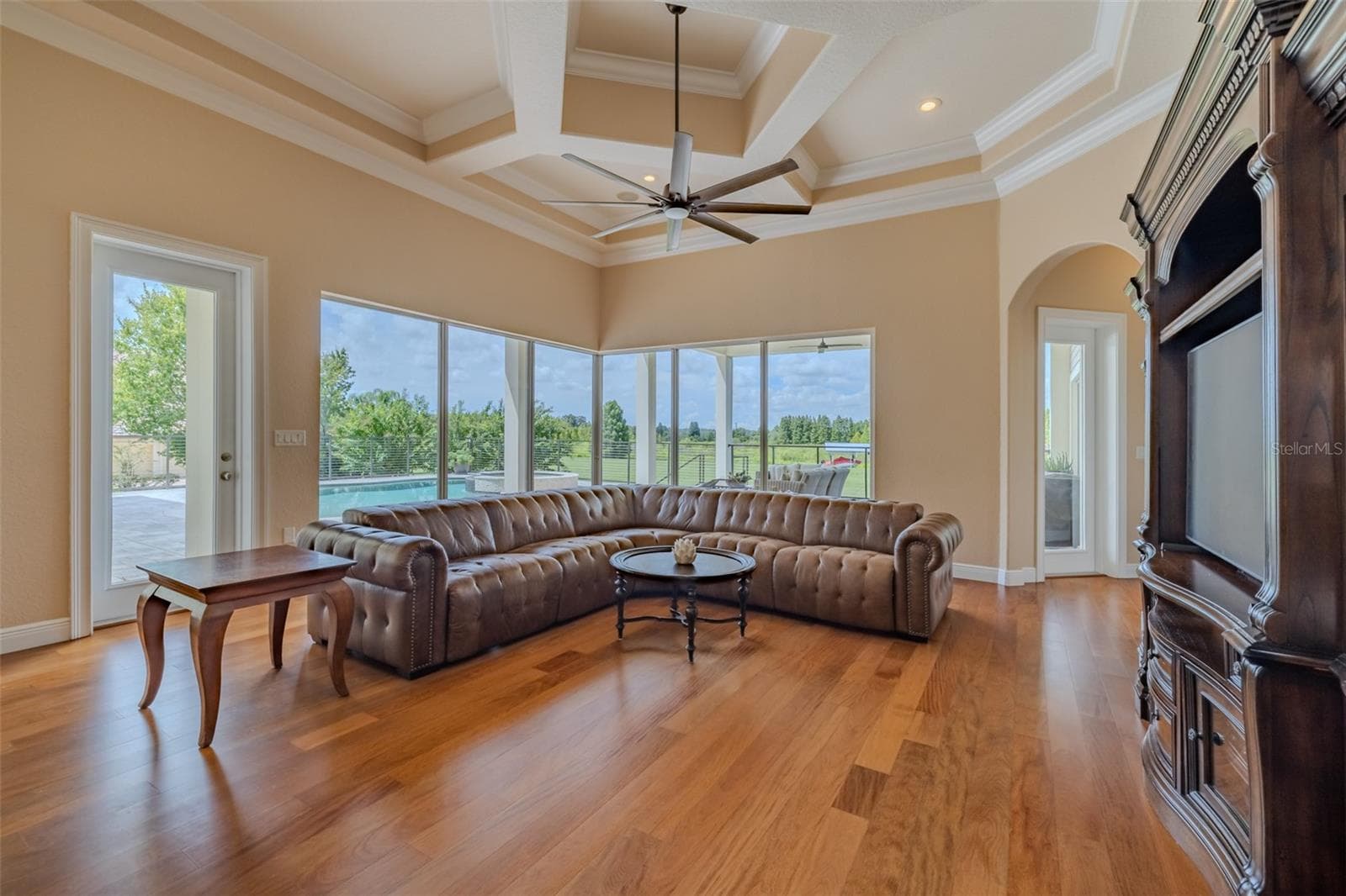 Single Family Residence at 10501 BROADLAND PASS, THONOTOSASSA, photo 22 of 98