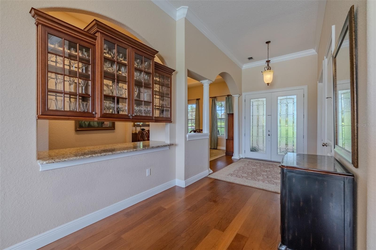 Single Family Residence at 10501 BROADLAND PASS, THONOTOSASSA, photo 33 of 98