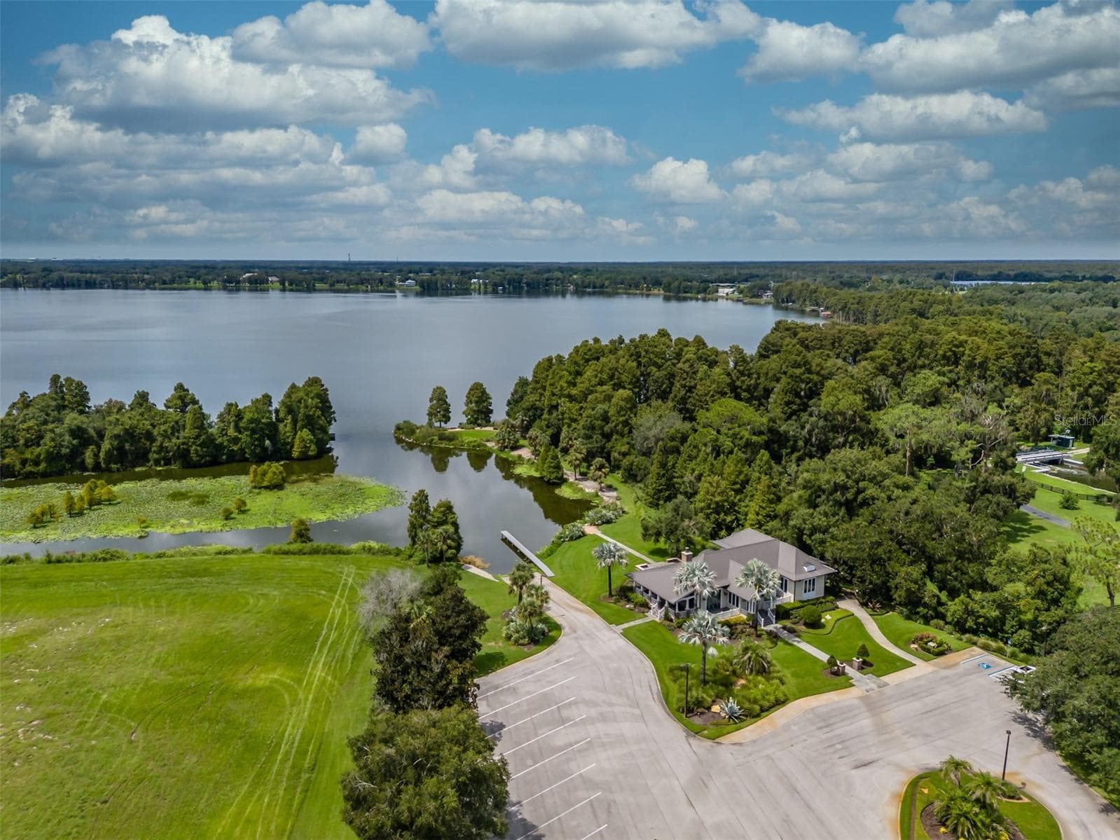 Single Family Residence at 10501 BROADLAND PASS, THONOTOSASSA, photo 94 of 98